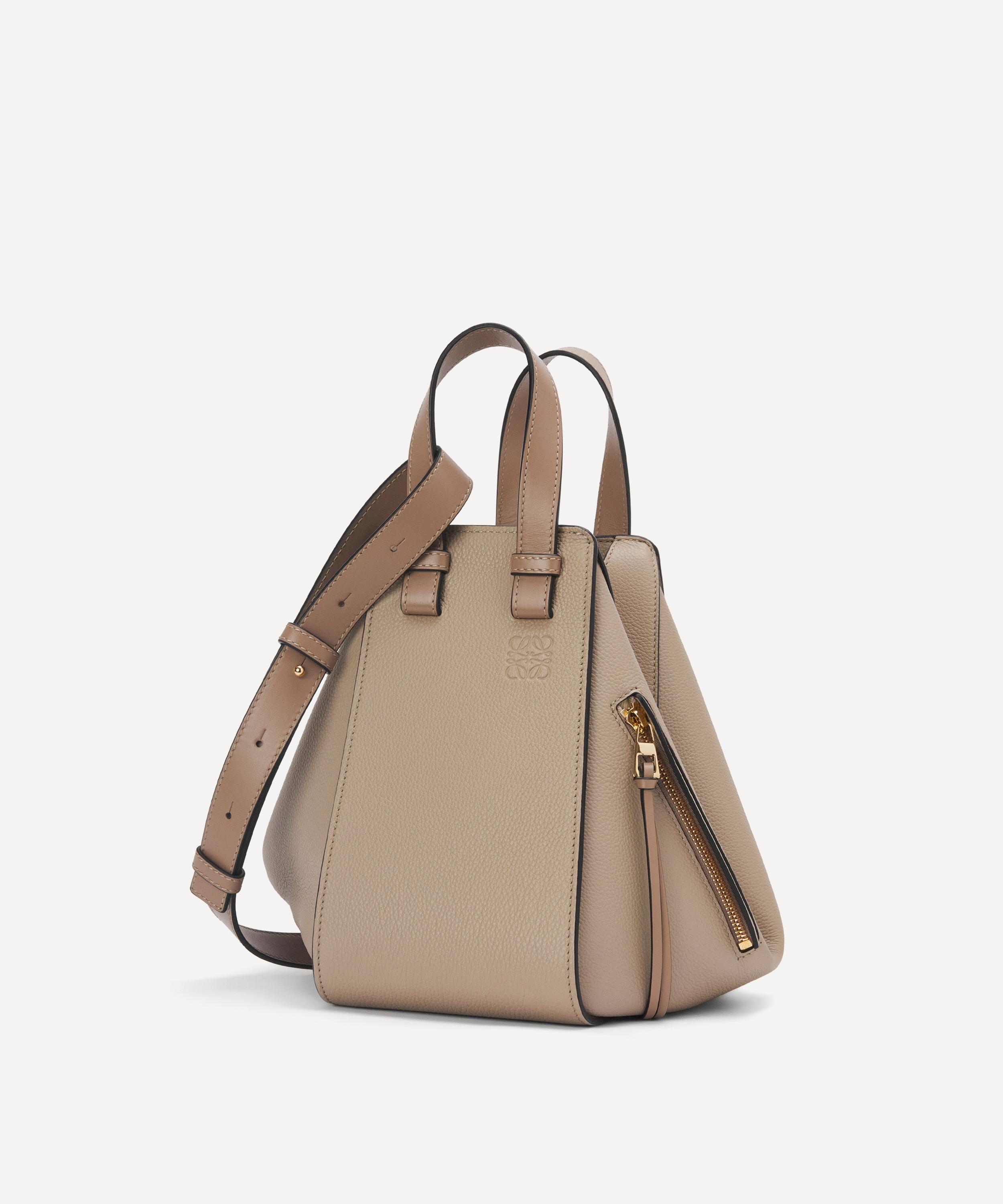 Loewe mini hammock clearance bag