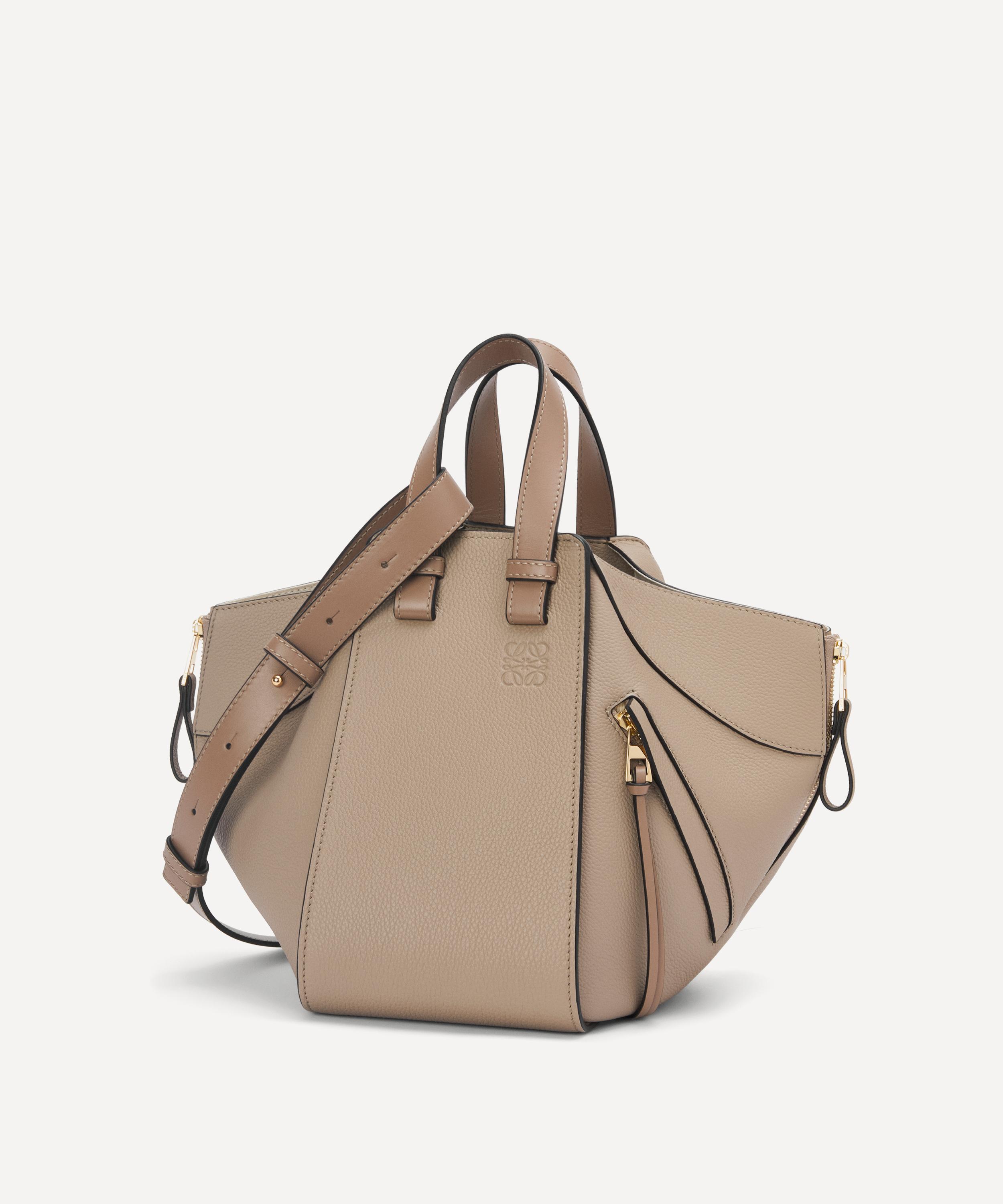 Loewe hammock outlet small bag