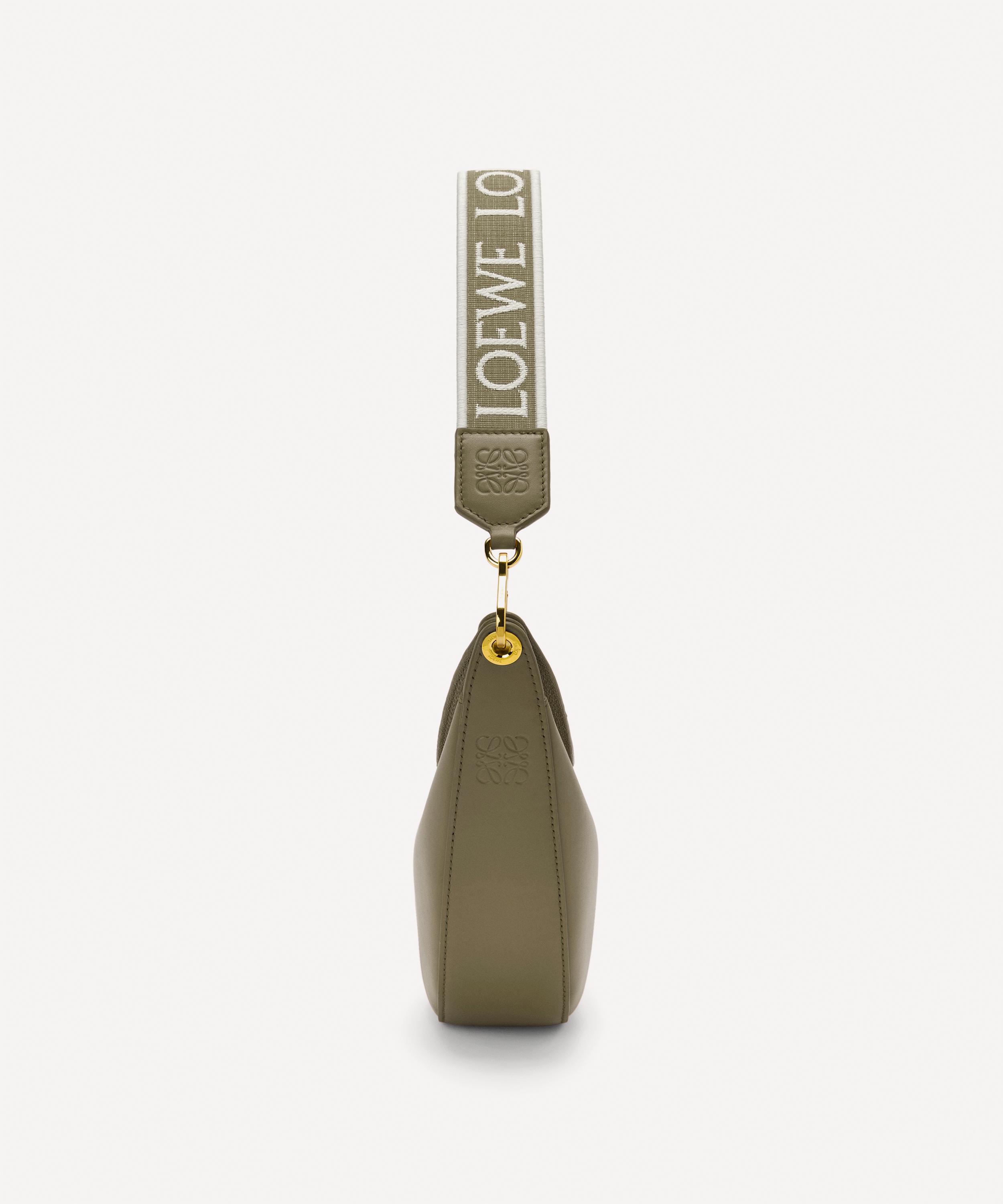 Loewe - Small Luna Leather Shoulder Bag image number 2