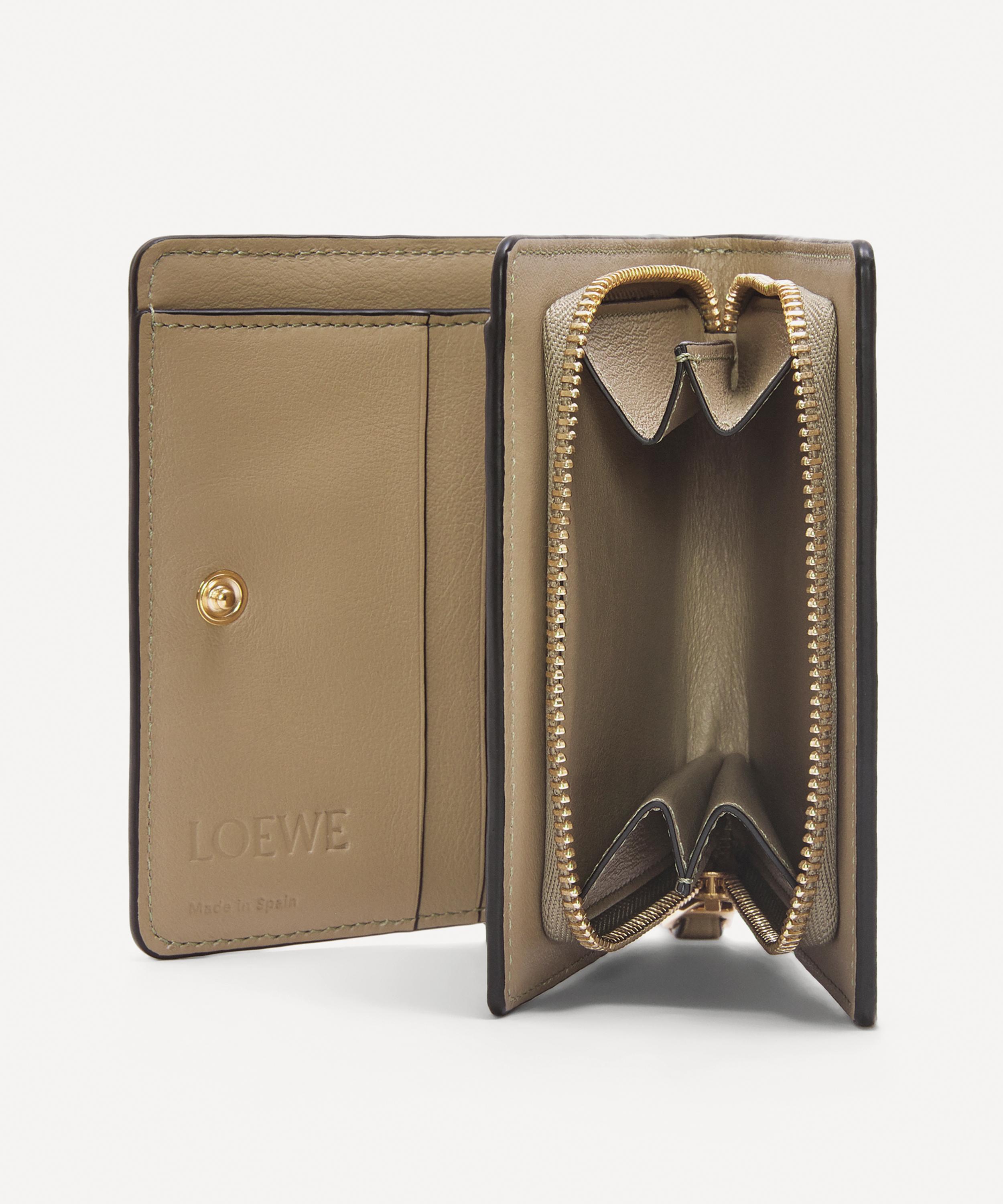 LOEWE - Wallet With Logo