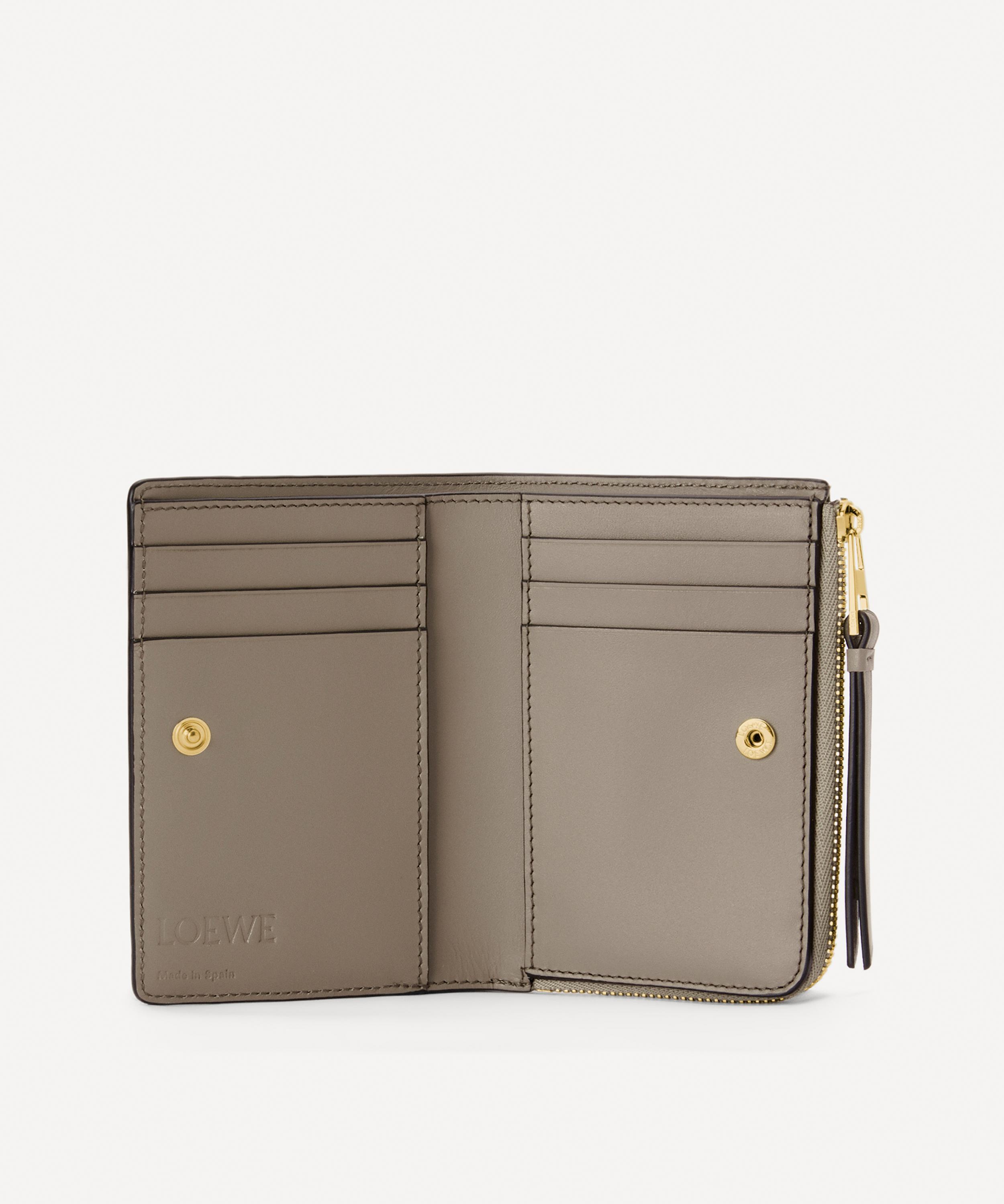 Factory Loewe Puzzle Long Wallet