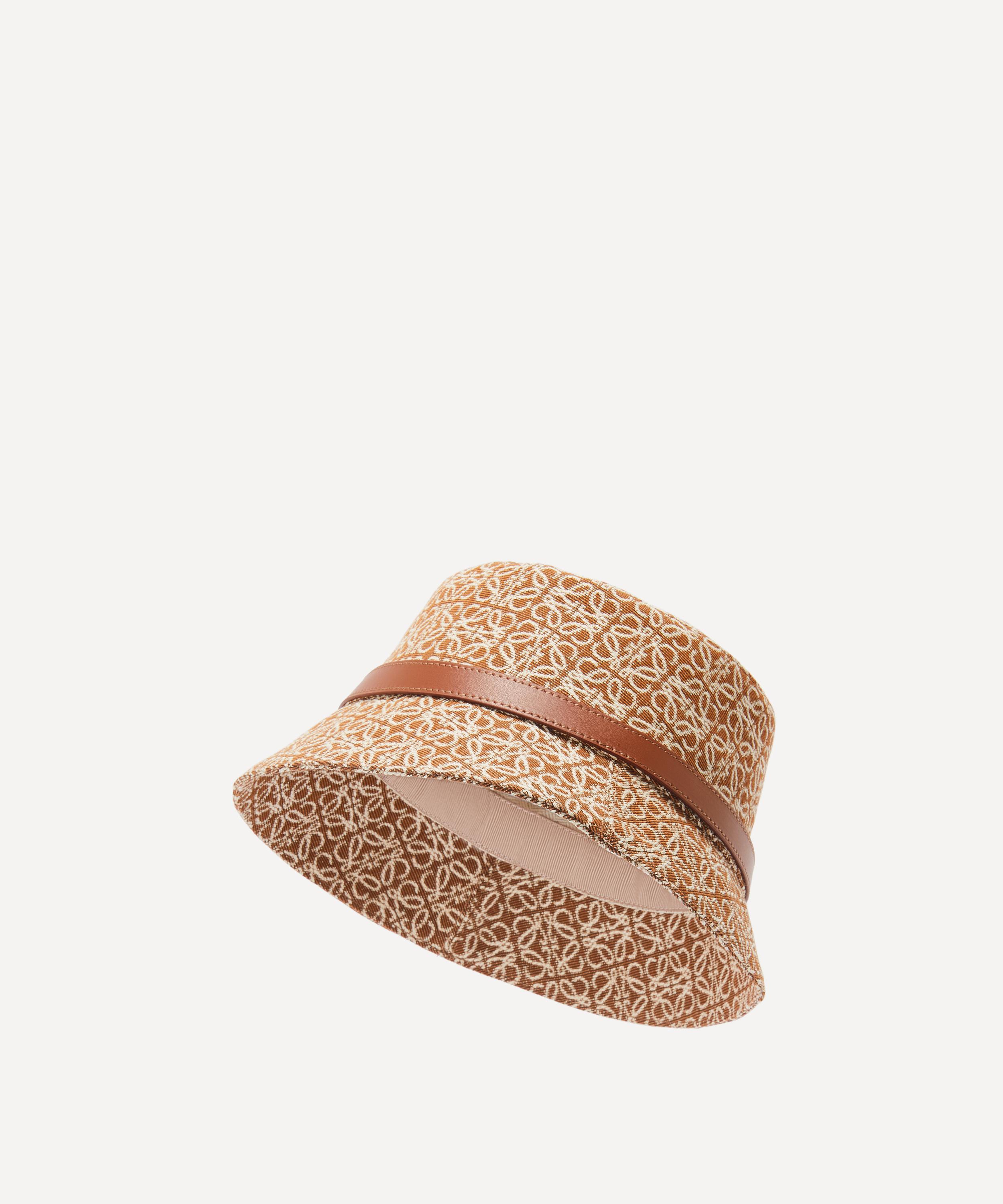 Loewe - Anagram Bucket Hat image number 
