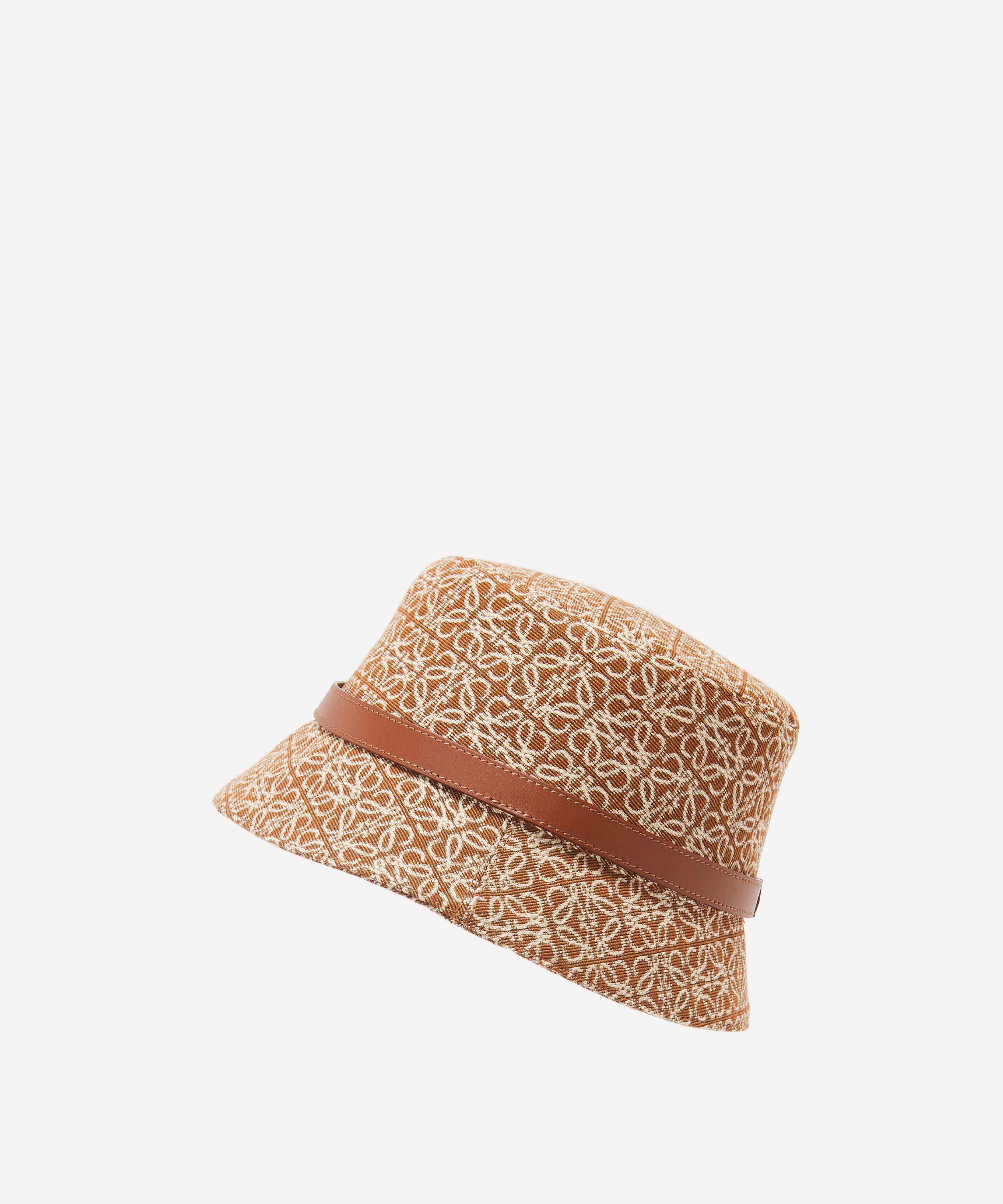 Loewe - Anagram Bucket Hat image number 
