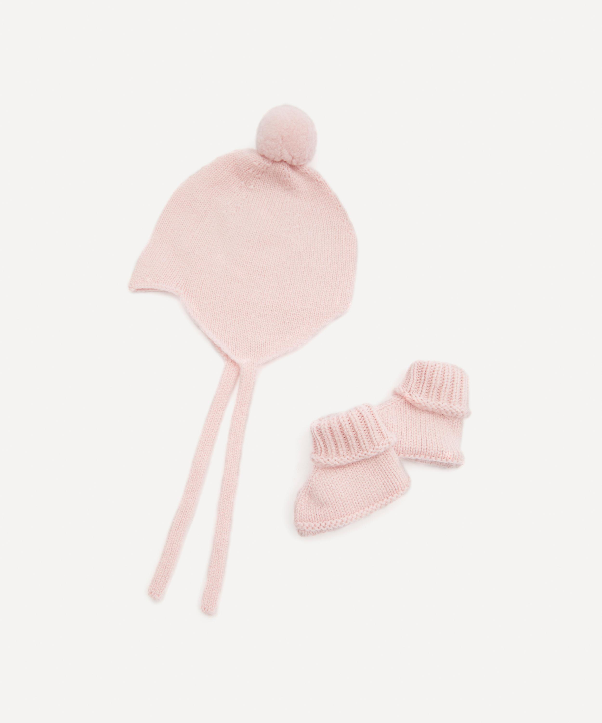 Rosie Sugden - Cashmere Baby Set image number 2