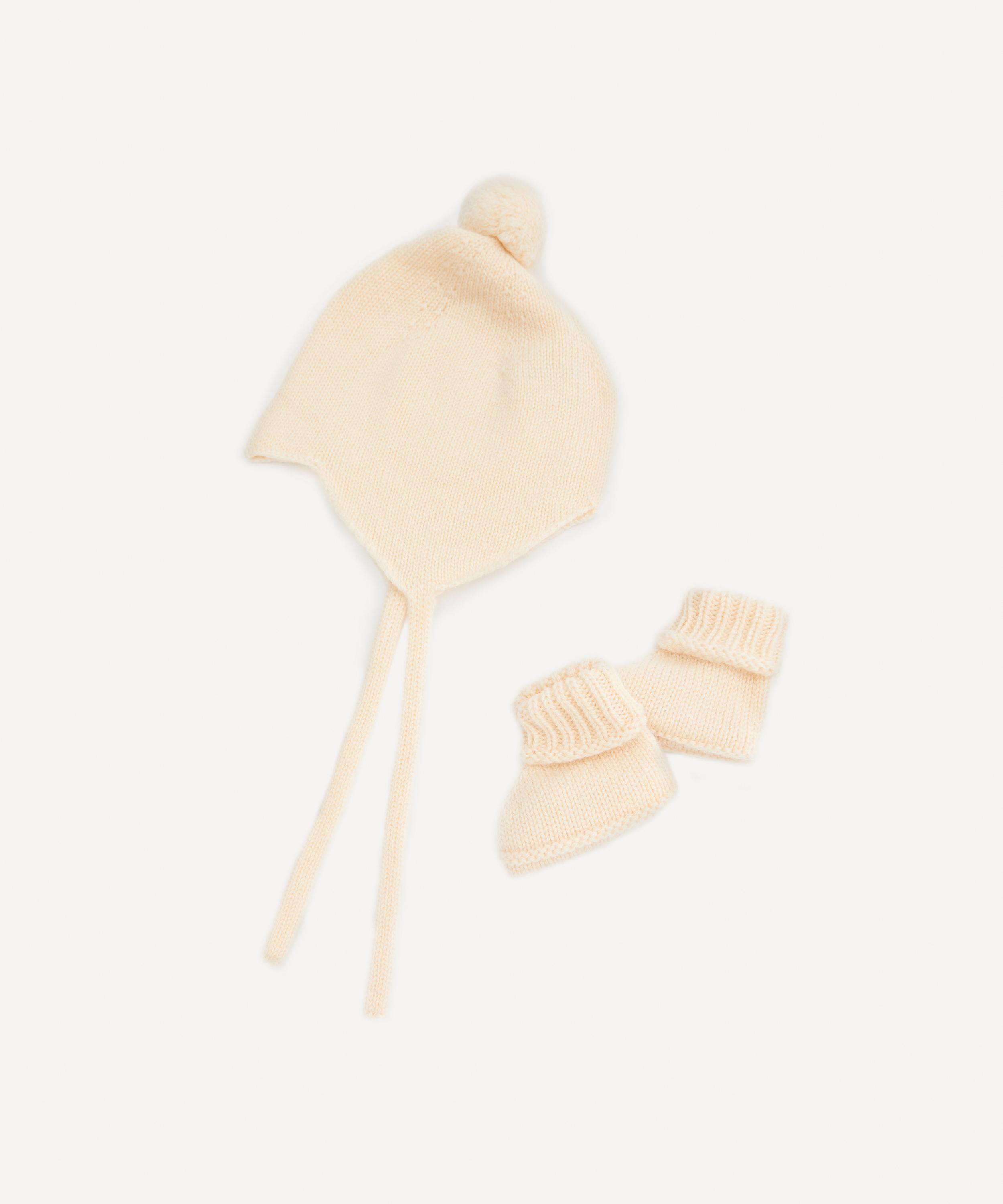 Rosie Sugden - Cashmere Baby Set image number 2