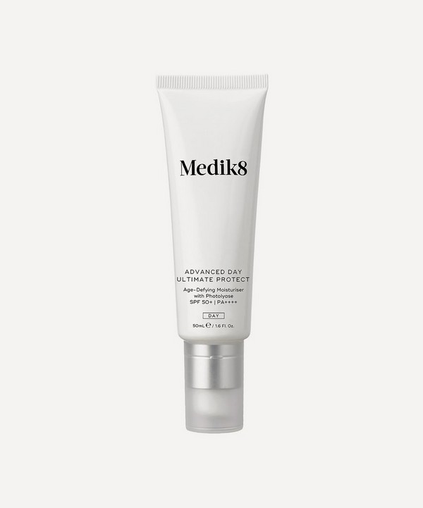 Medik8 - Advanced Day Ultimate Protect SPF 50+ 50ml image number null