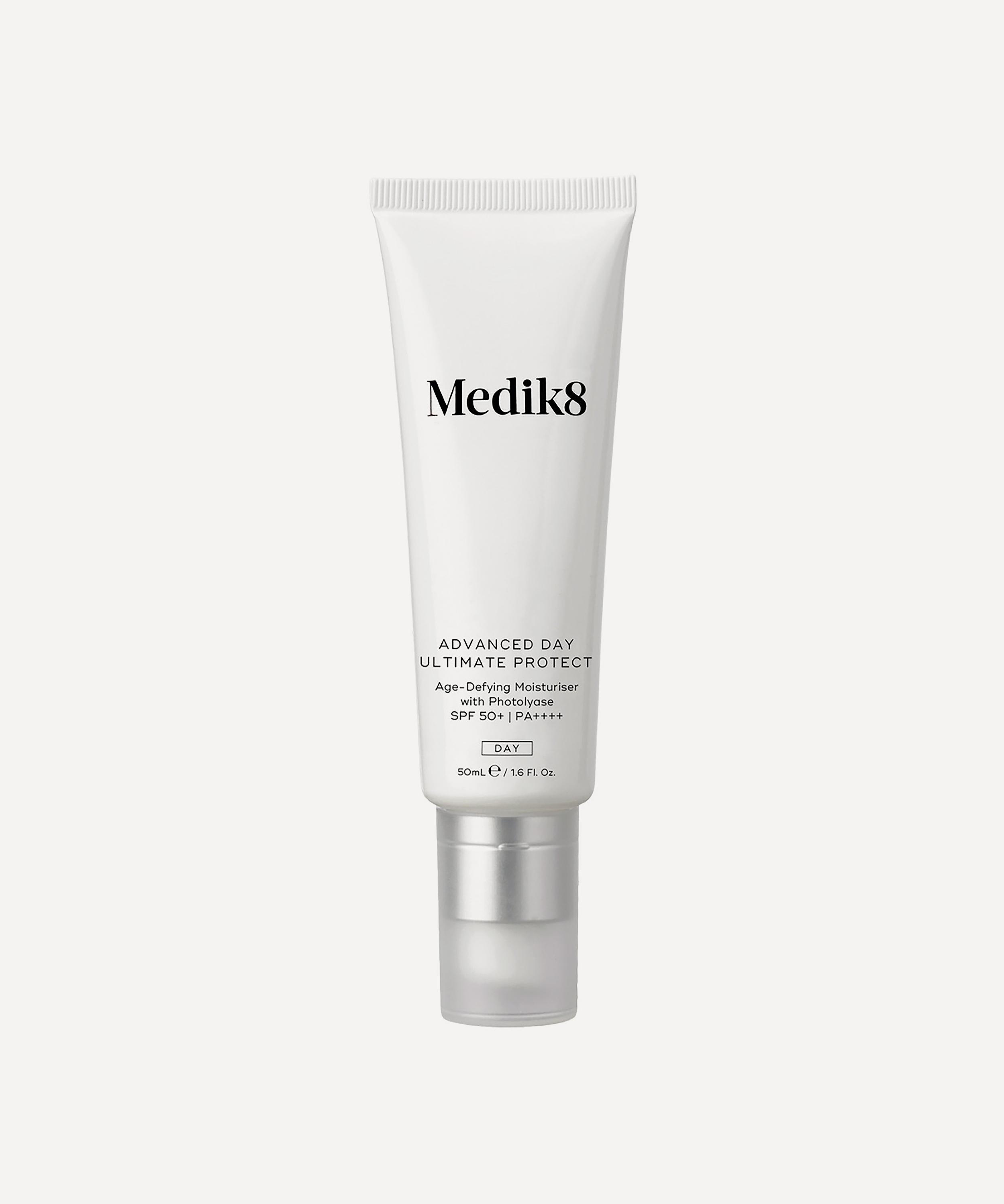 Medik8 - Advanced Day Ultimate Protect SPF 50+ 50ml image number 0