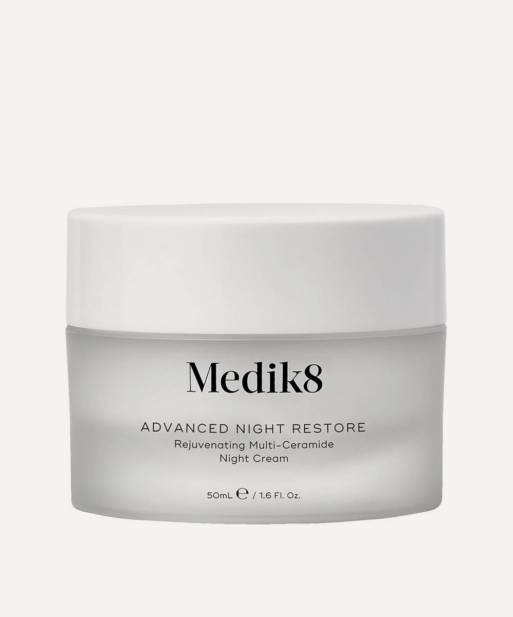 Medik8 - Advanced Night Restore Night Cream 50ml