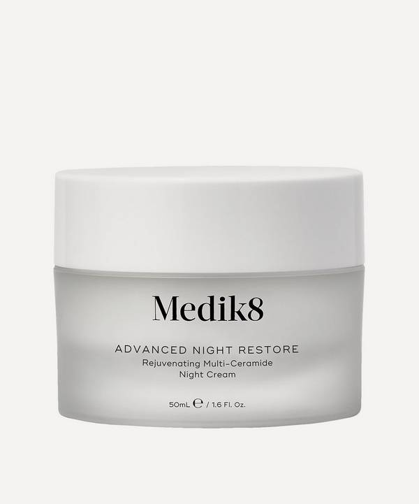 Medik8 - Advanced Night Restore Night Cream 50ml image number 0