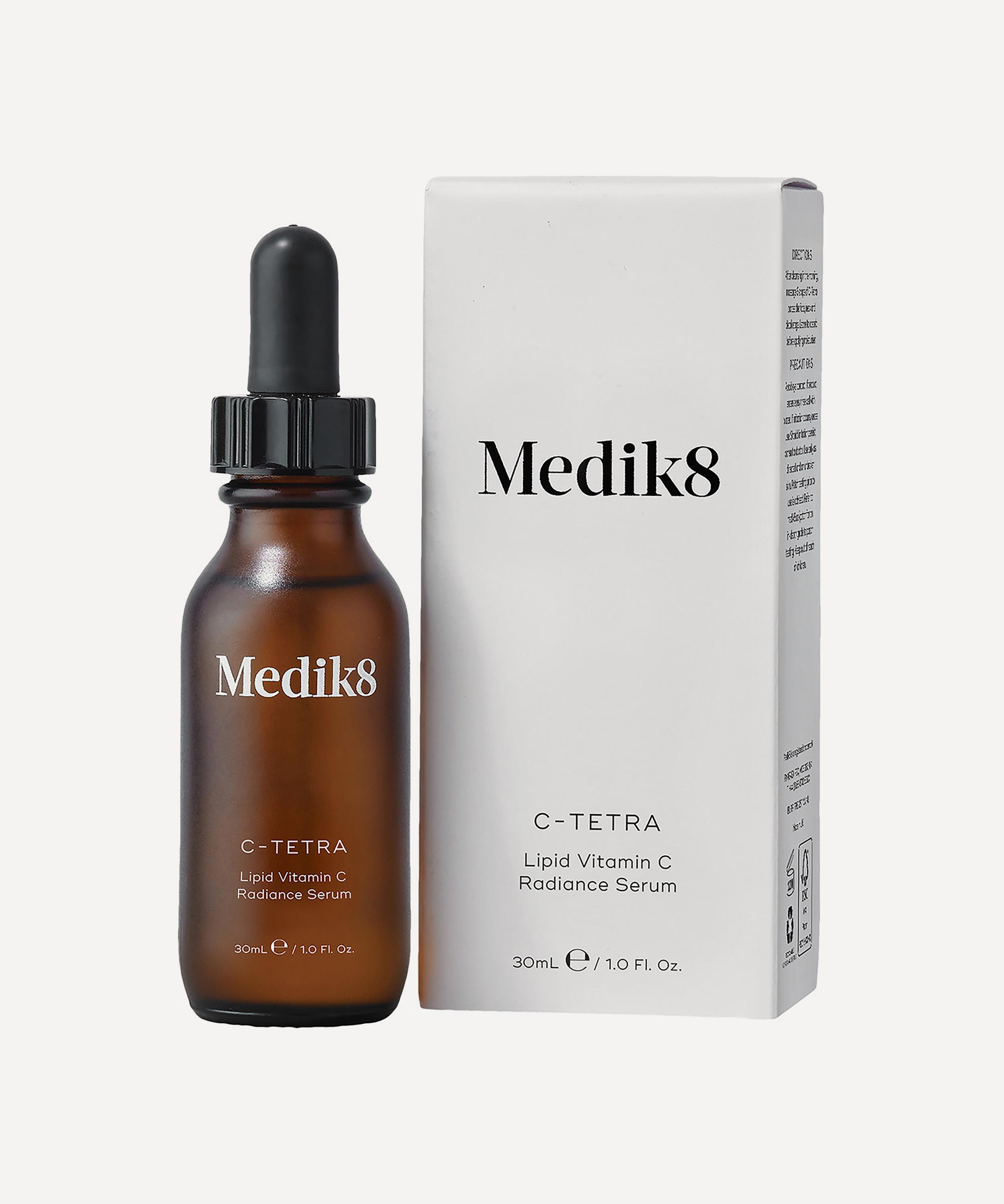 Medik8 - C-Tetra Serum 30ml image number 1