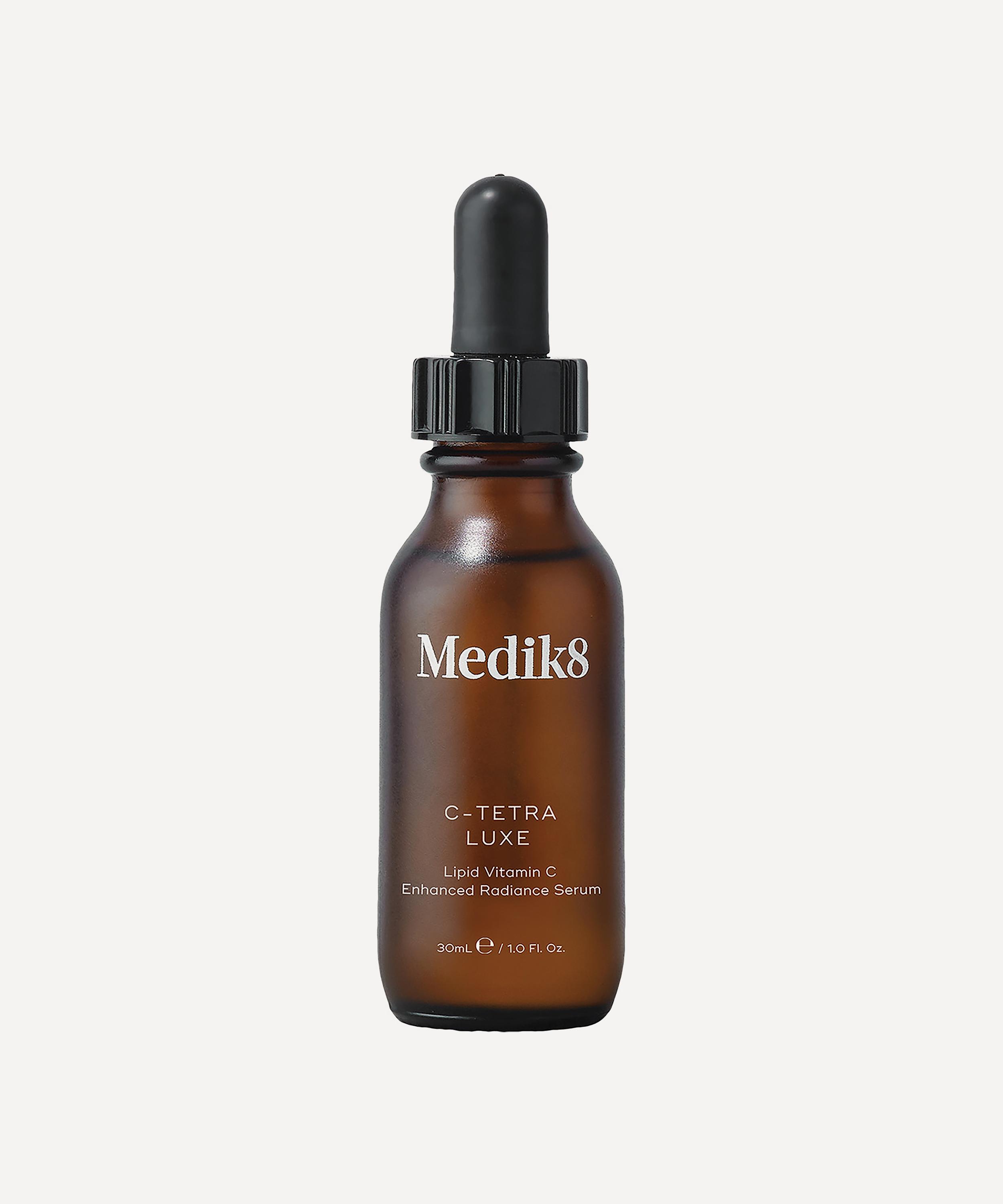 Medik8 - C-Tetra Luxe Serum 30ml image number 0