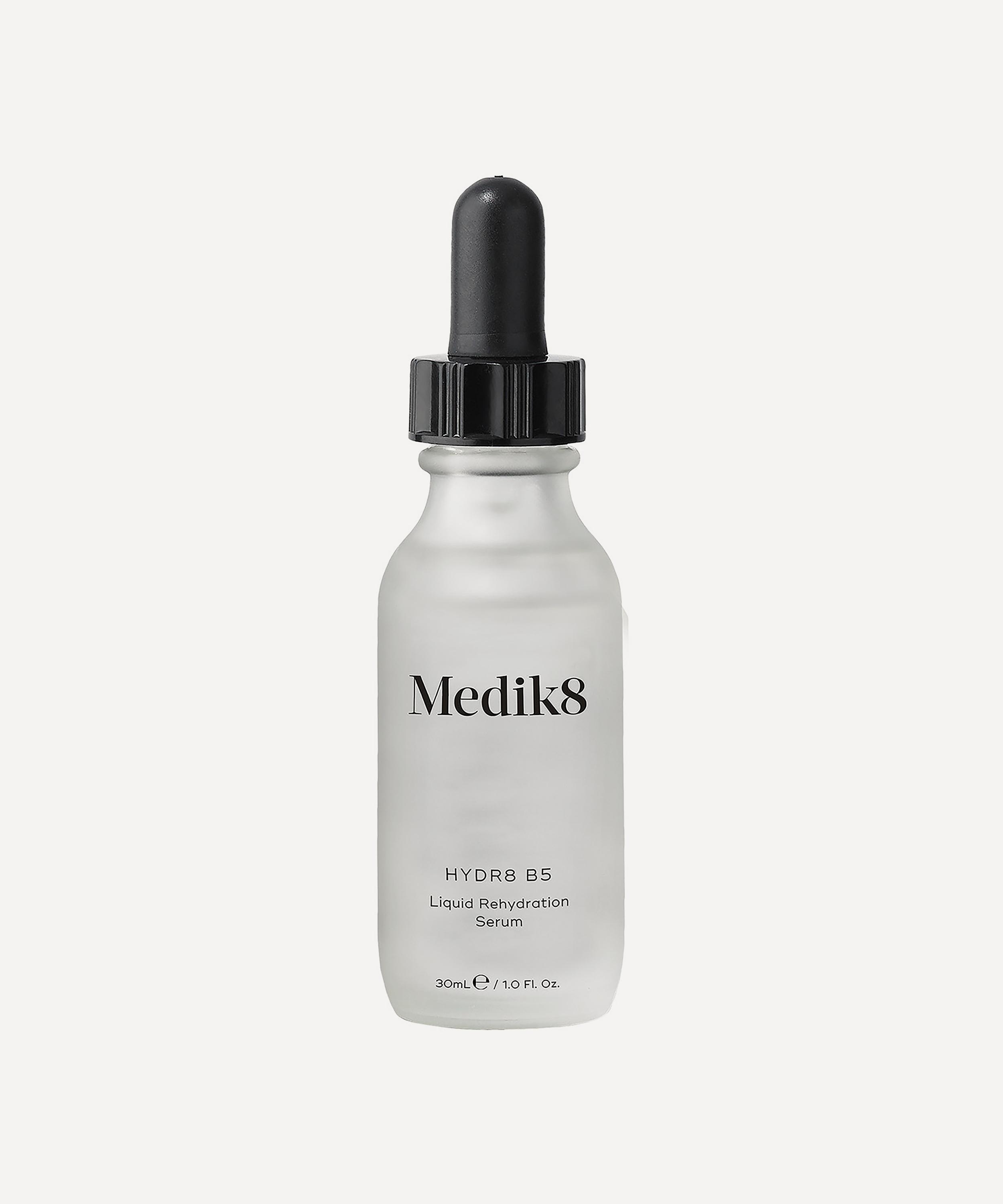 Medik8 - Hydr8 B5 Serum 30ml image number 0