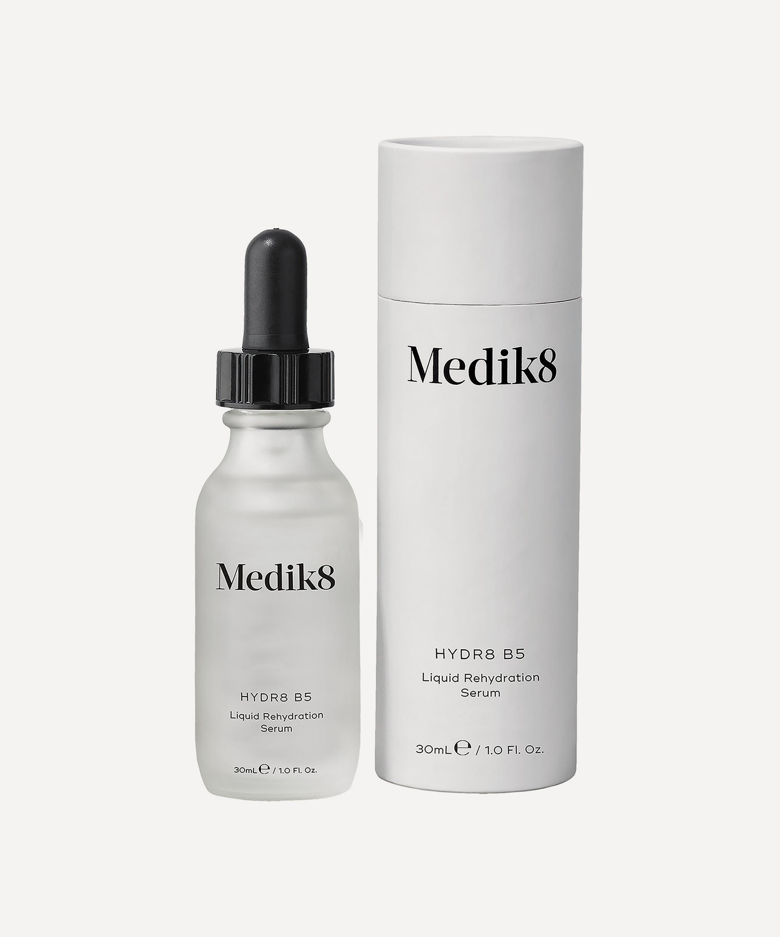 Medik8 - Hydr8 B5 Serum 30ml image number 1