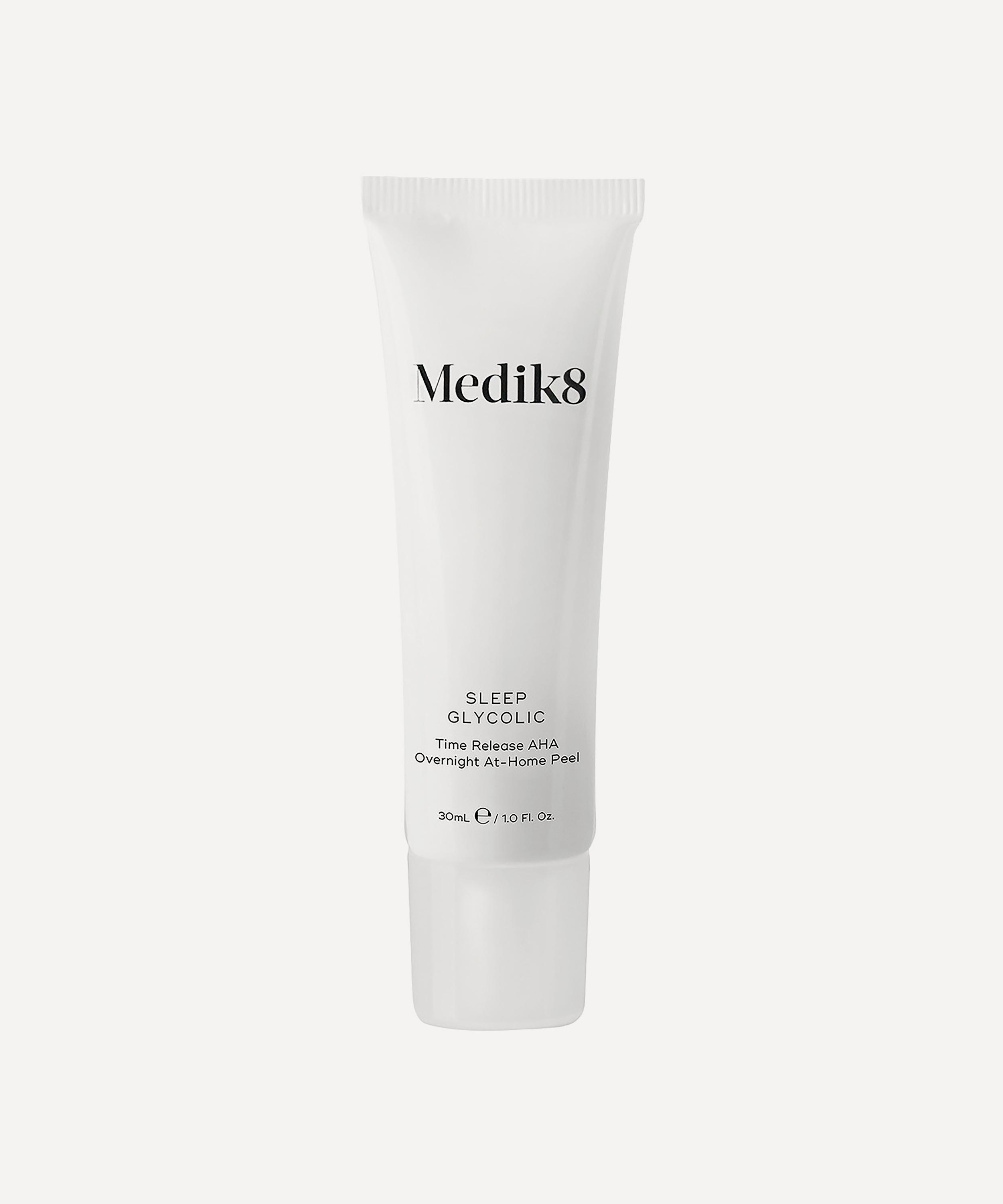 Medik8 - Skin Glycolic At-Home Peel 30ml image number 0