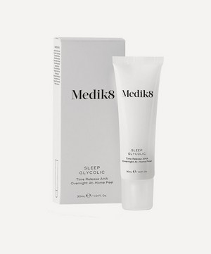 Medik8 - Skin Glycolic At-Home Peel 30ml image number 1