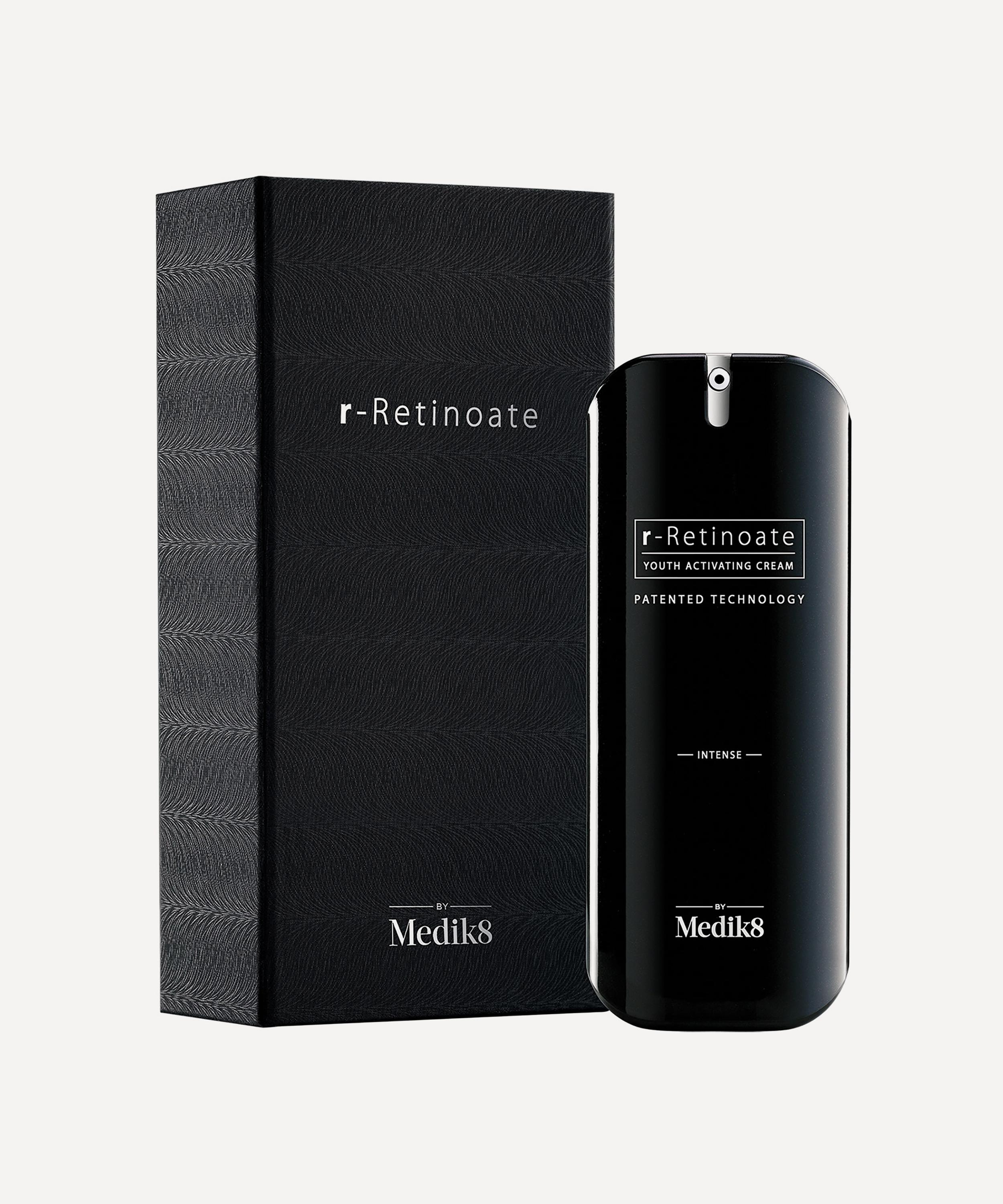 Medik8 - r-Retinoate Intense Night Cream 50ml image number 1