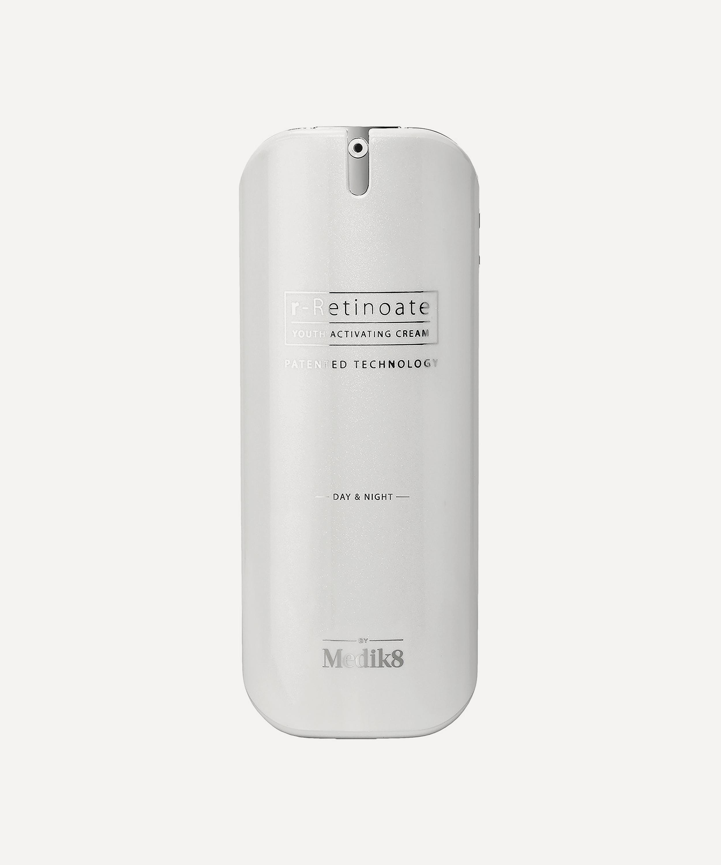 Medik8 - r-Retinoate Day & Night Cream 50ml image number 0