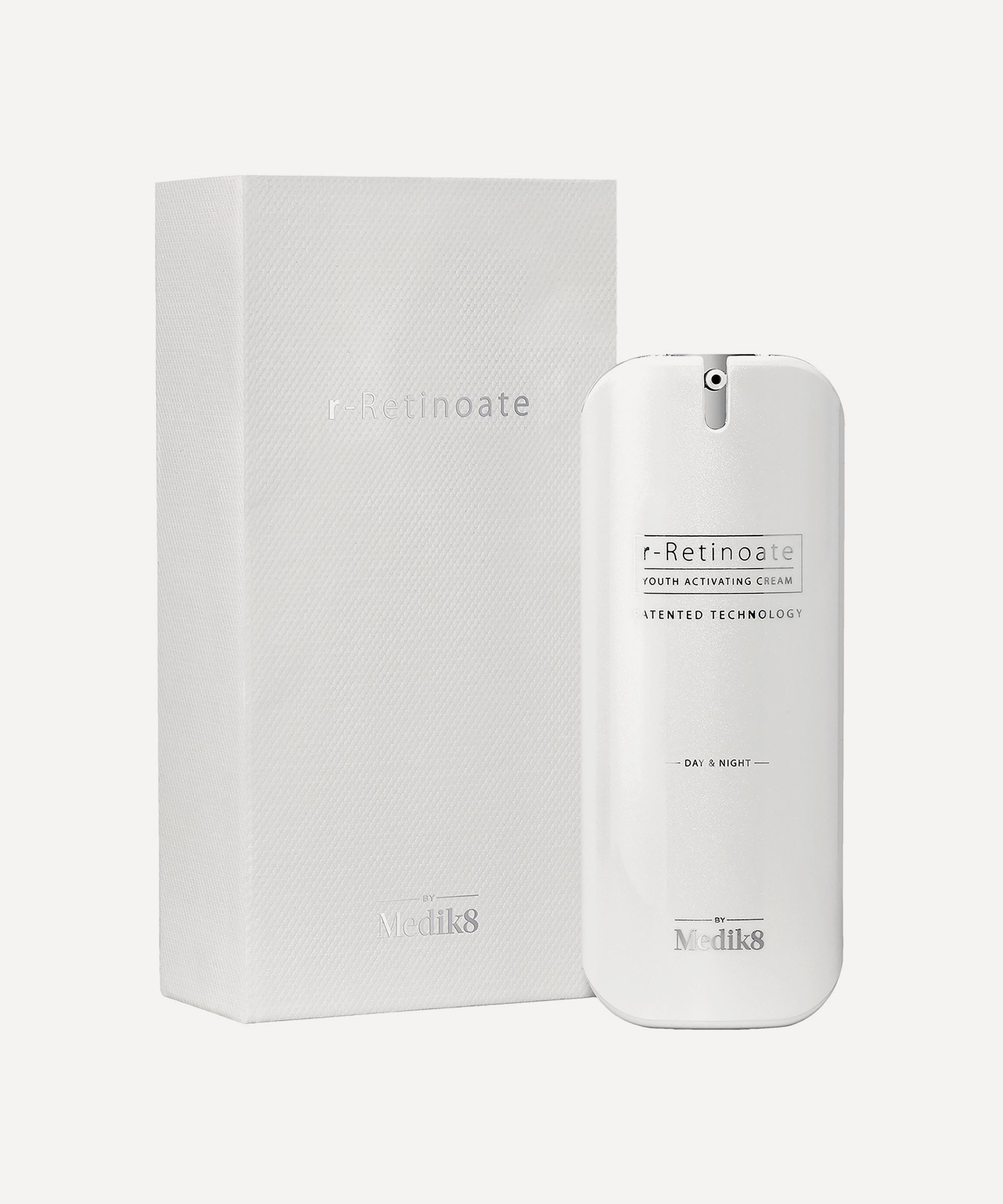 Medik8 - r-Retinoate Day & Night Cream 50ml image number 1