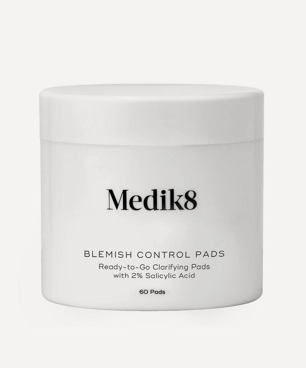 Medik8 - Blemish Control Pads x 60