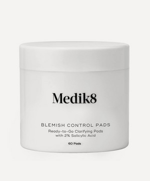 Medik8 - Blemish Control Pads x 60 image number 0