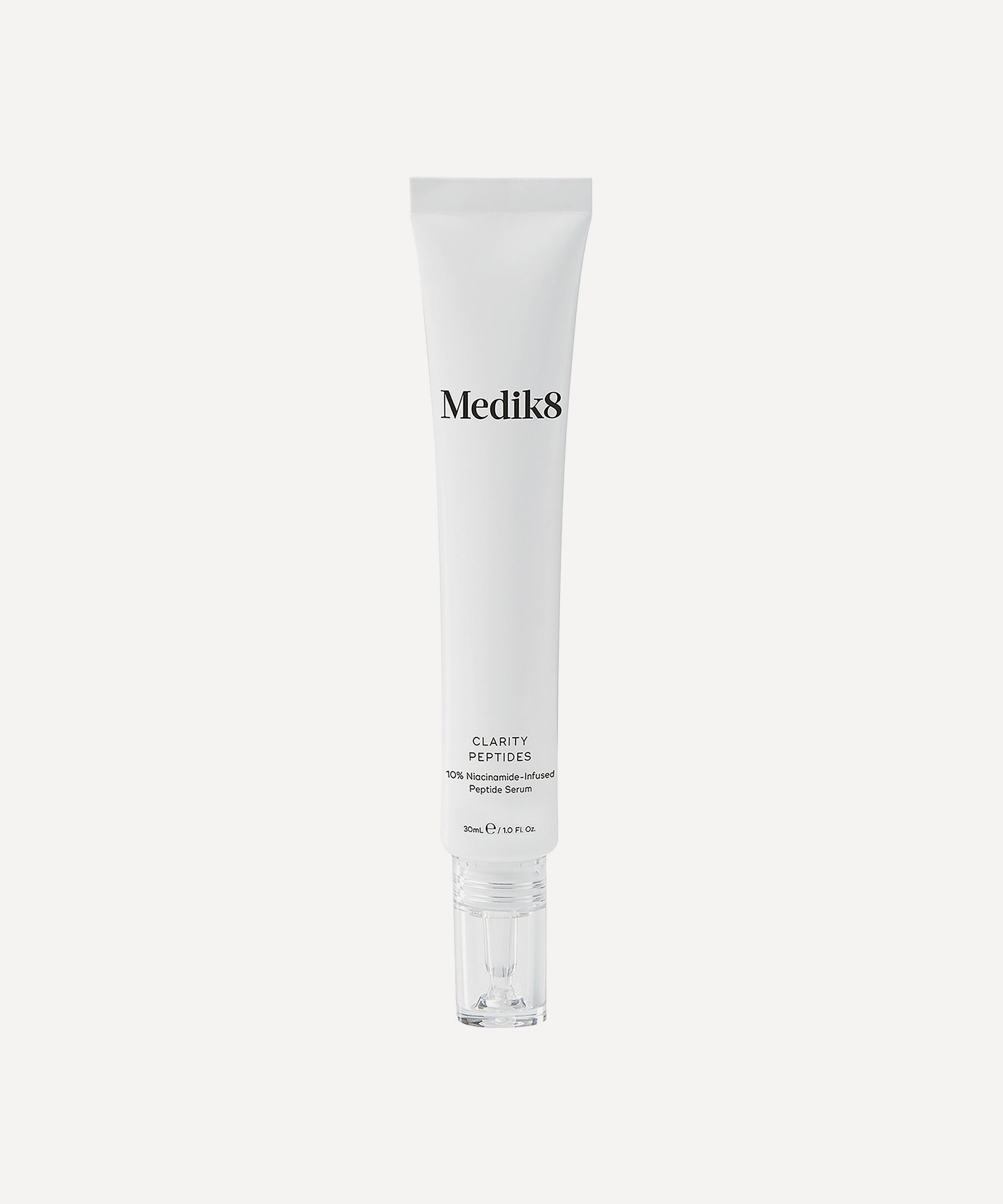 Medik8 - Clarity Peptides Serum 30ml image number 0