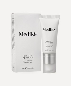 Medik8 - Eyelift Peptides Gel 15ml image number 1