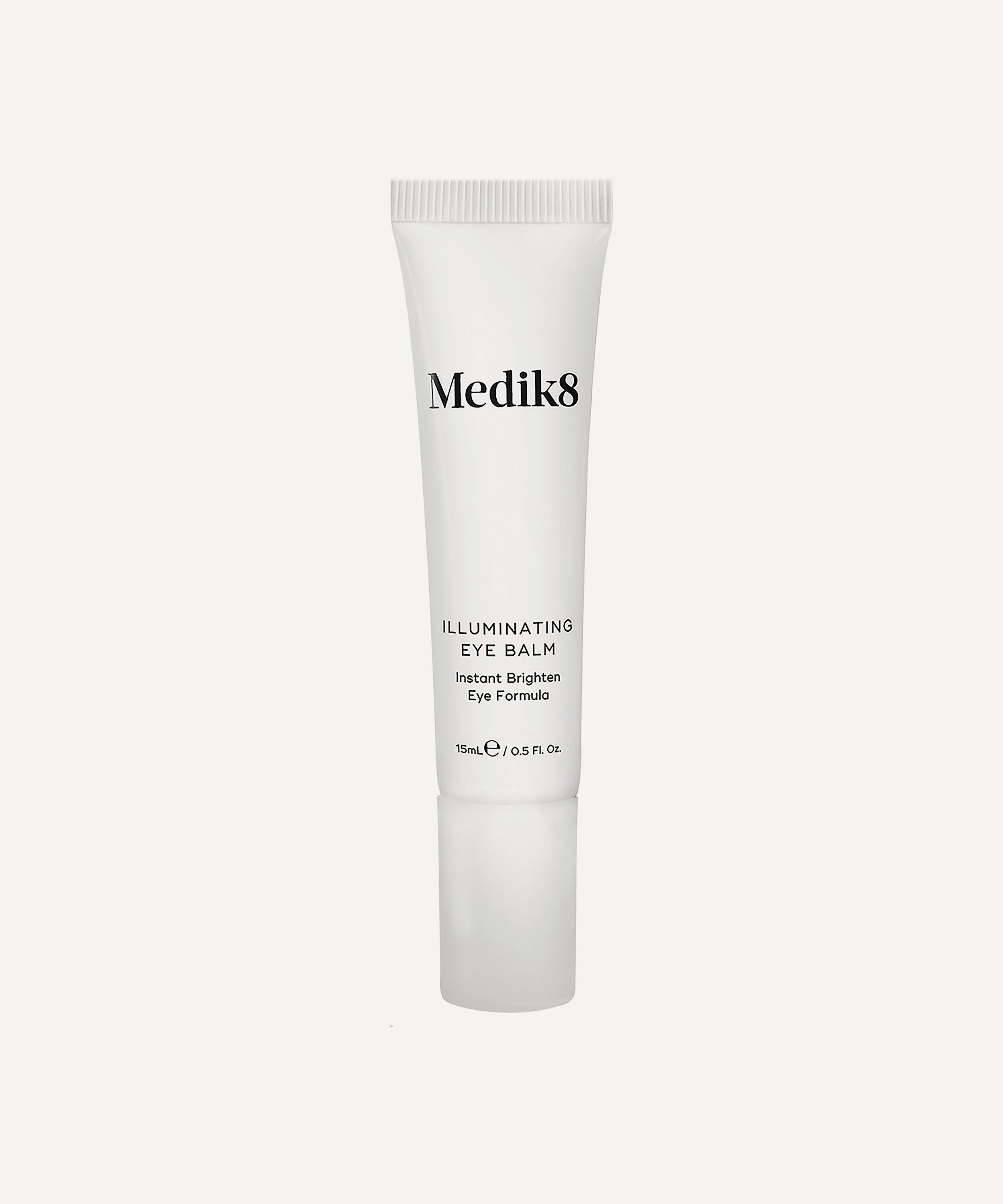 Medik8 - Illuminating Eye Balm 15ml image number 0