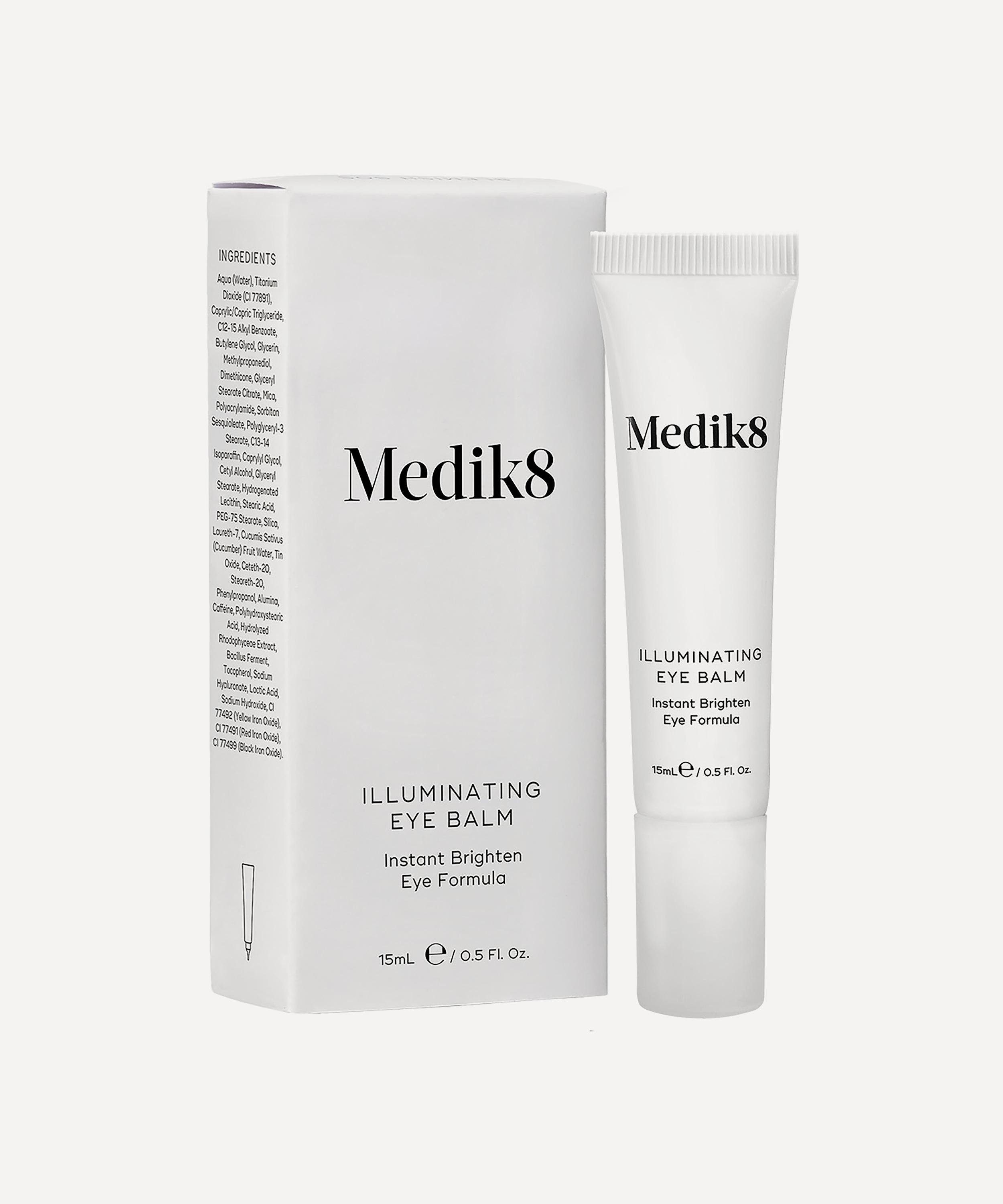 Medik8 - Illuminating Eye Balm 15ml image number 1