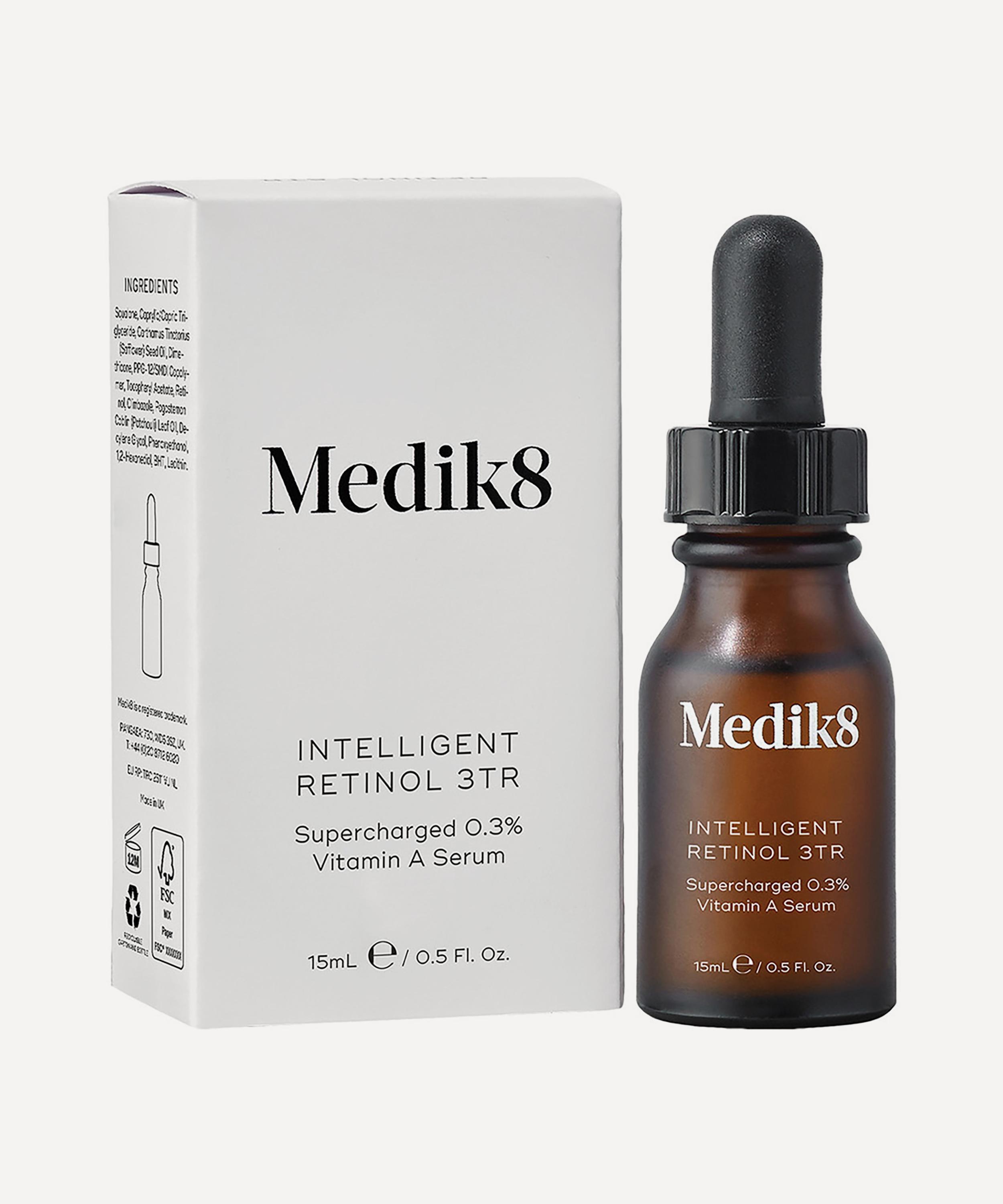 Medik8 - Intelligent Retinol 3TR Serum 15ml image number 1