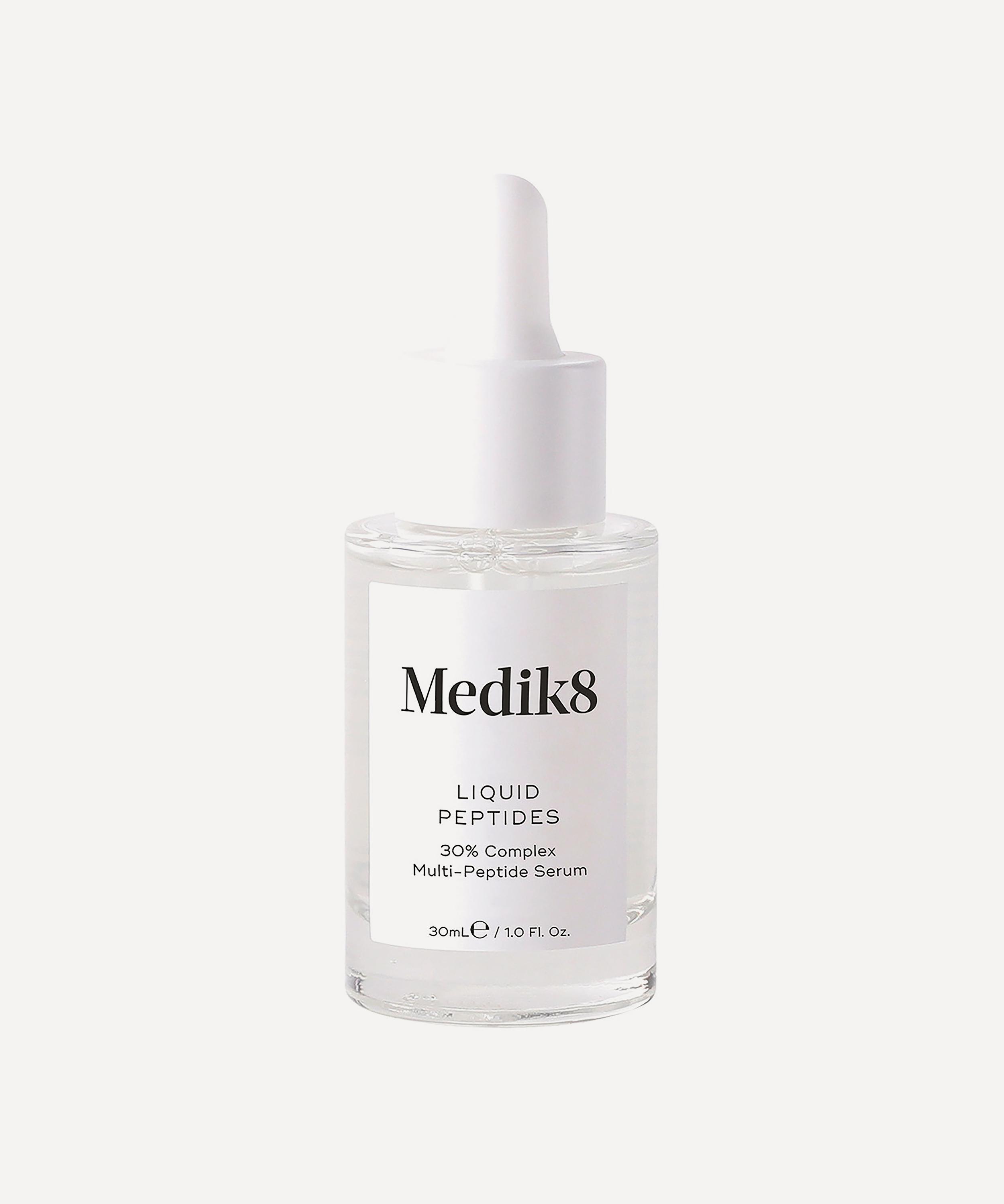 Medik8 - Liquid Peptides Serum 30ml image number 0