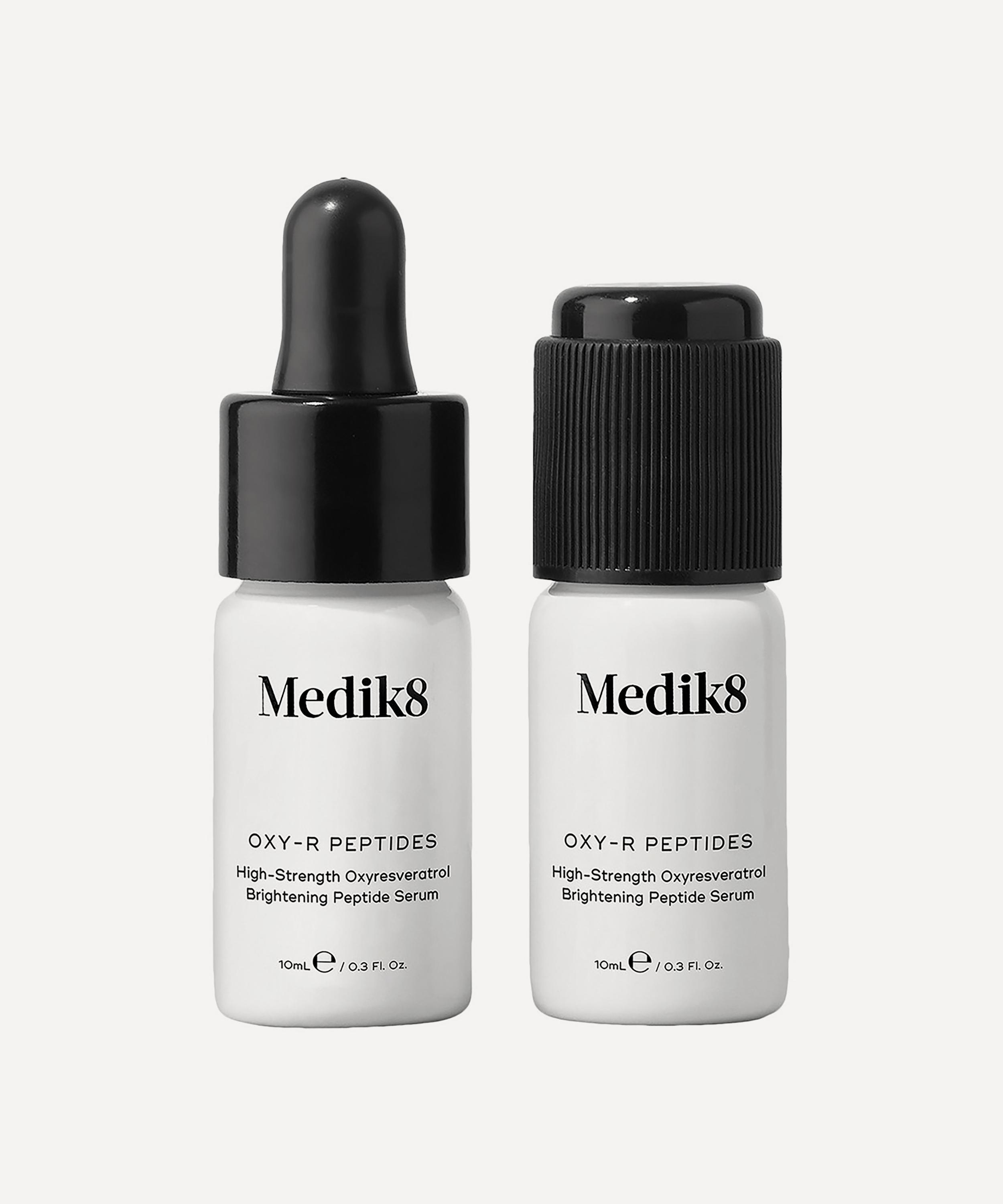 Medik8 - Oxy-R Peptides Serum 2 x 10ml image number 0