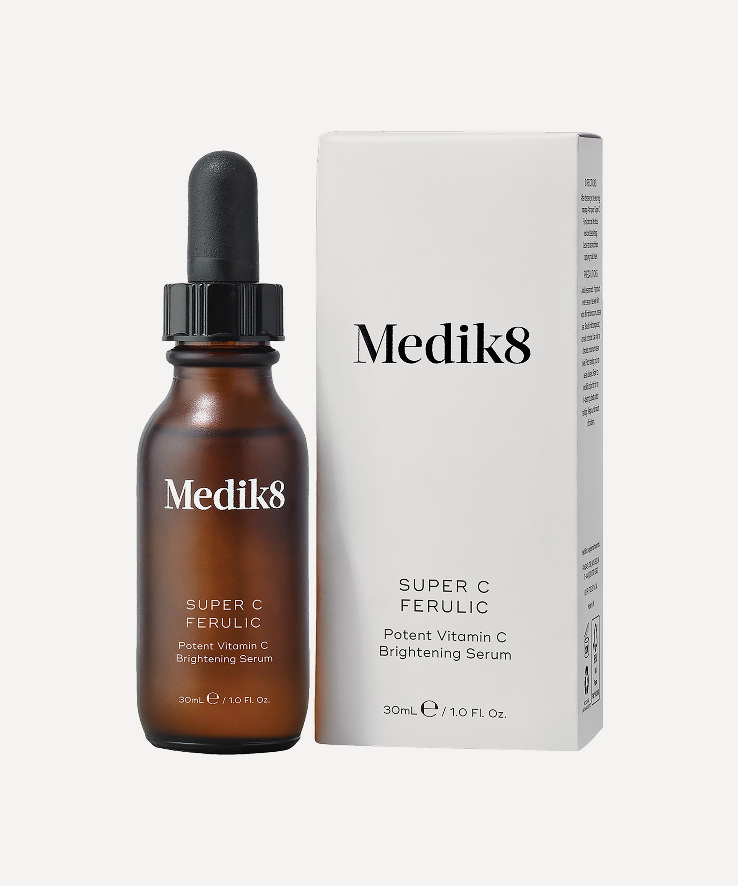 Medik8 - Super C Ferulic Serum 30ml image number 1