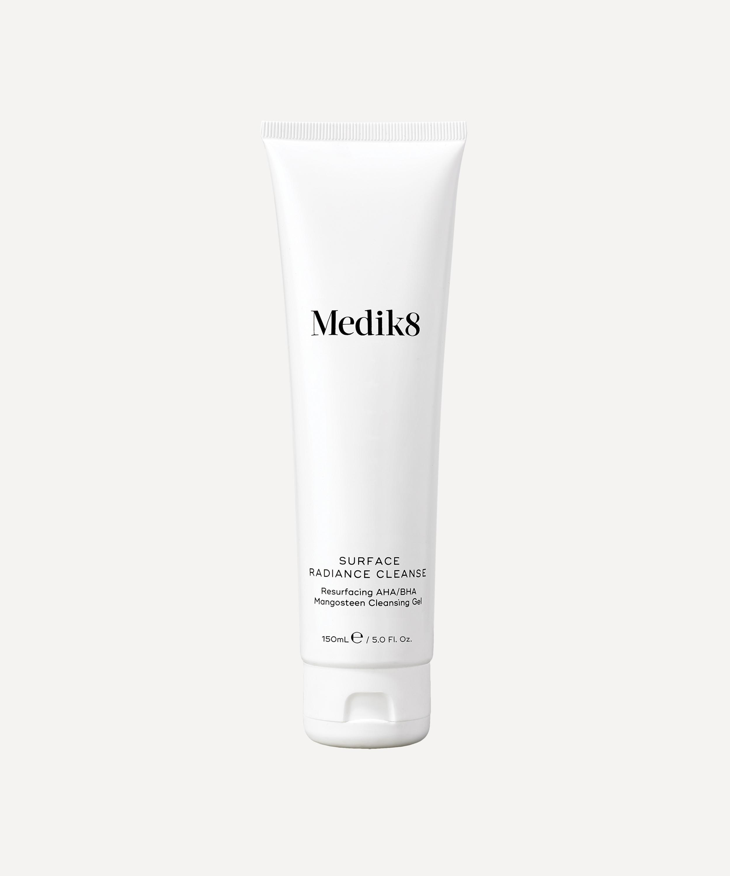 Medik8 - Surface Radiance Cleanse Gel 150ml image number 0