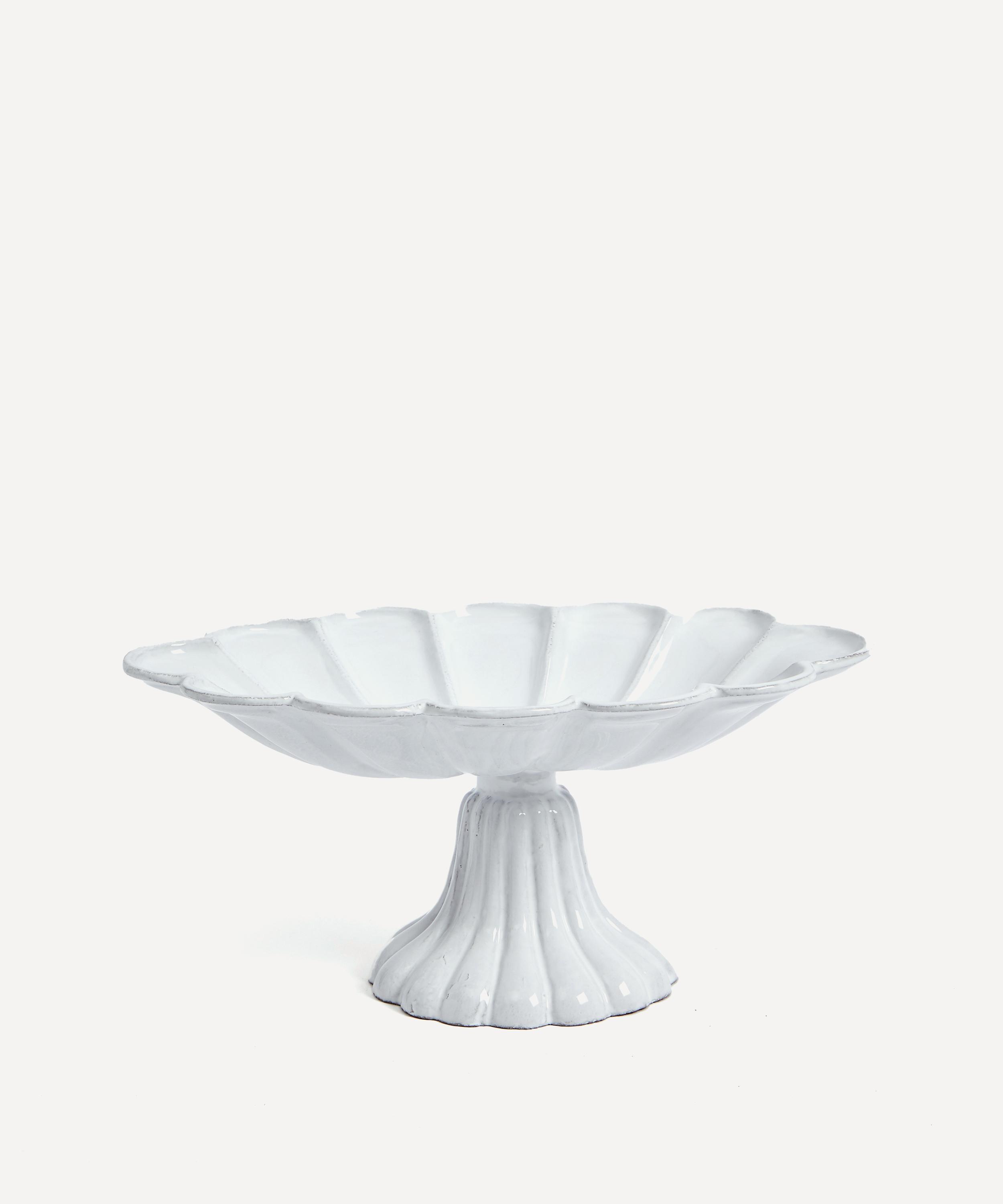 Astier de Villatte Victoria Ceramic Stand | Liberty