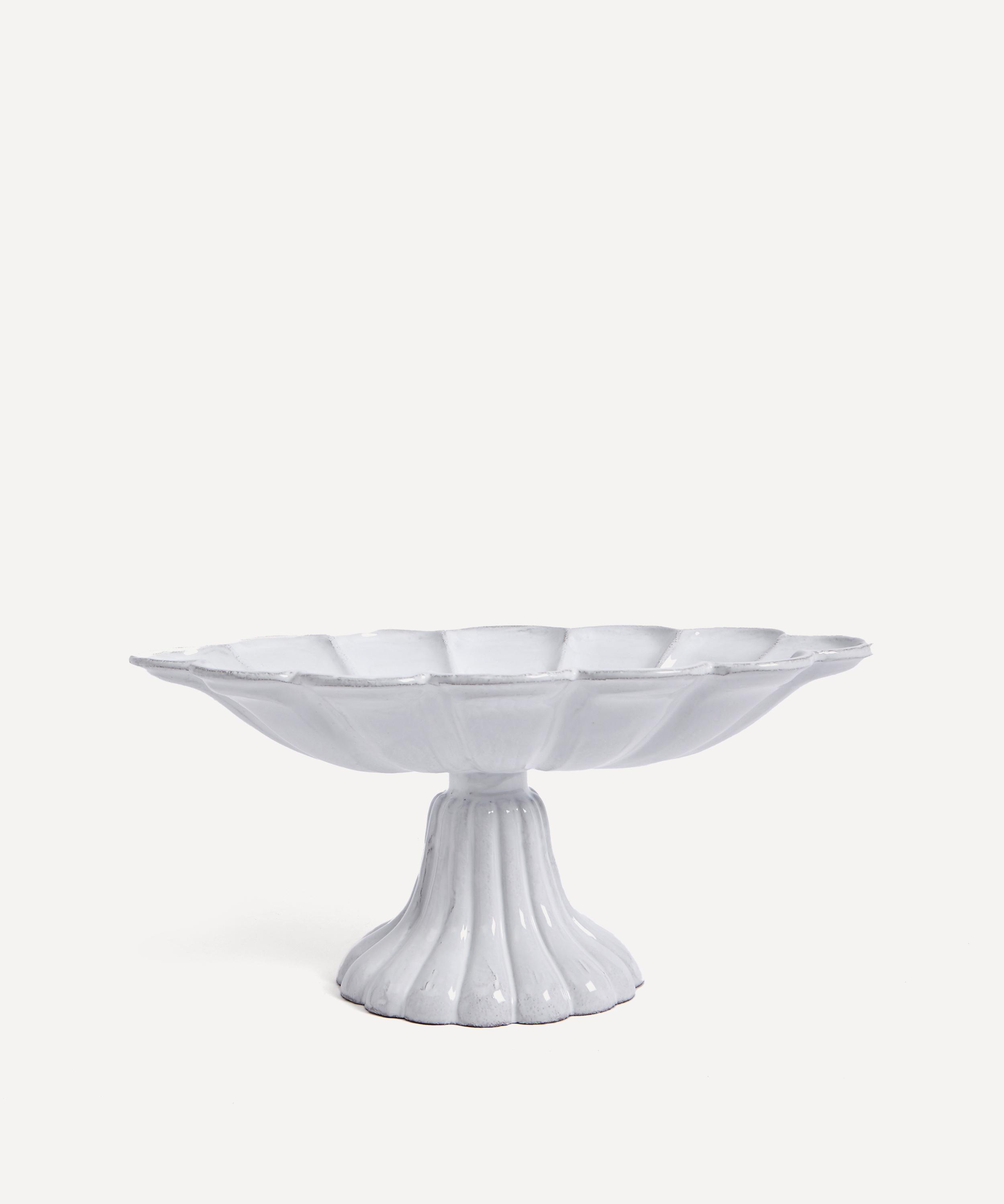 Astier de Villatte - Victoria Ceramic Stand image number 1