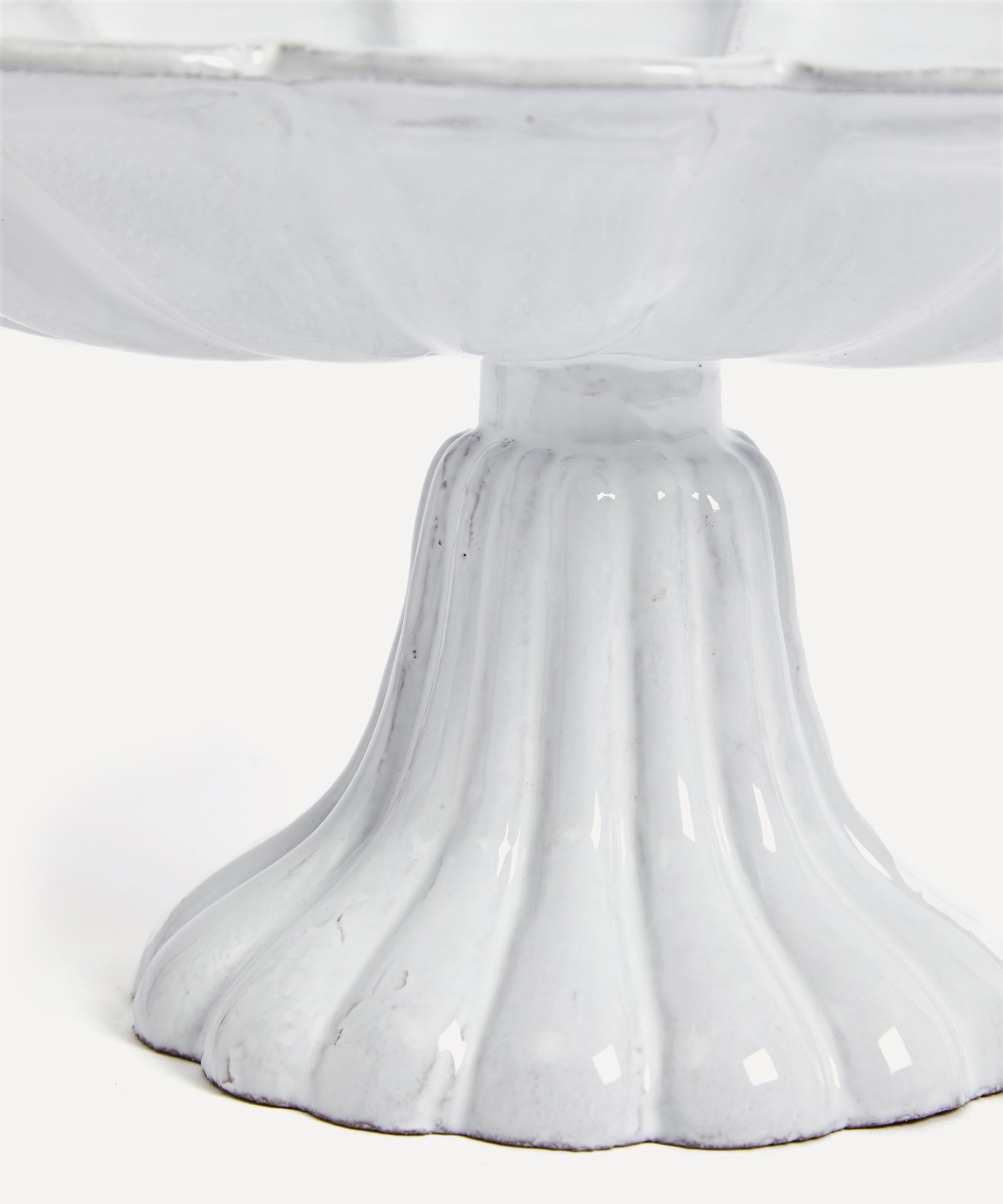 Astier de Villatte - Victoria Ceramic Stand image number 2