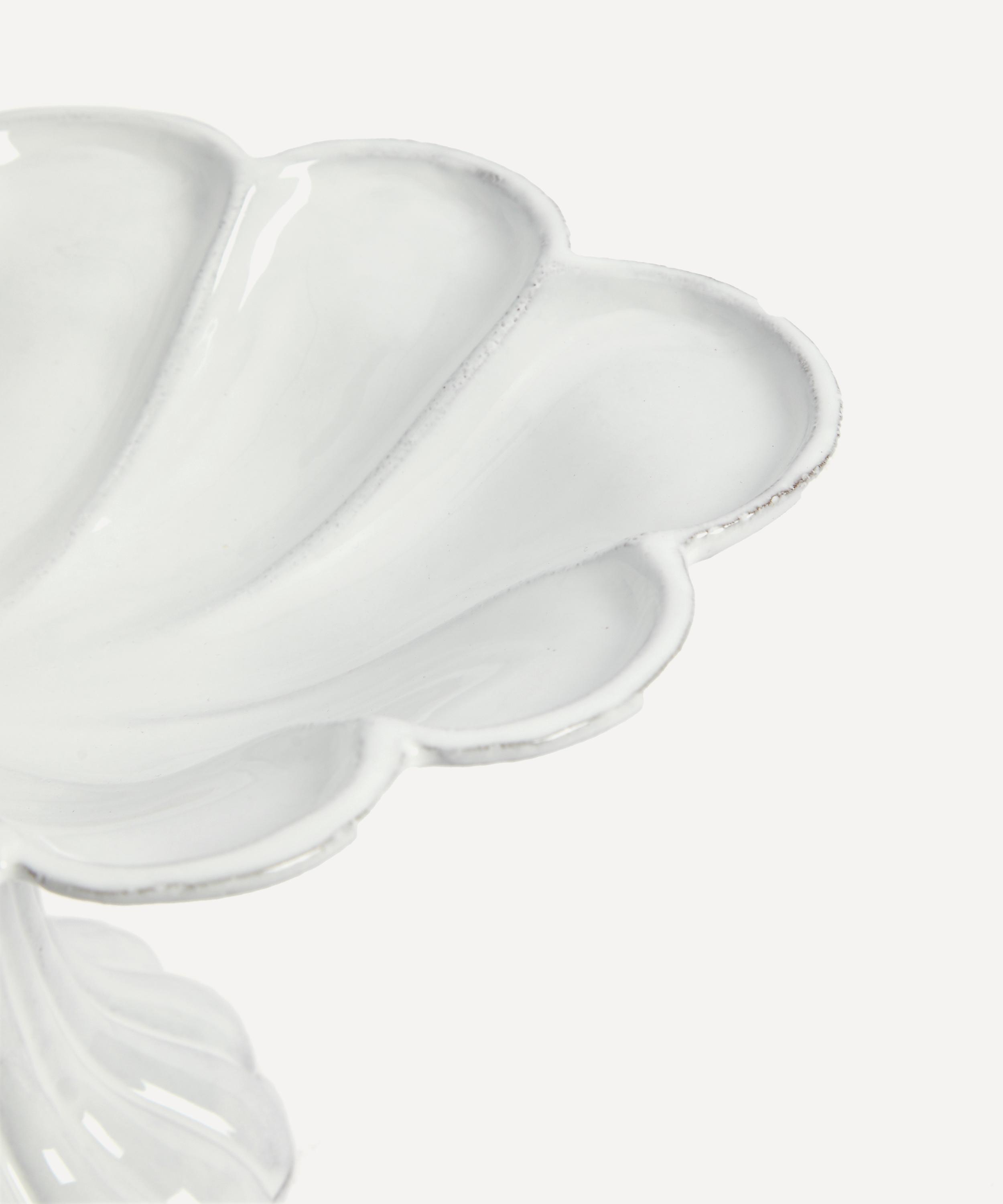 Astier de Villatte - Victoria Ceramic Stand image number 3