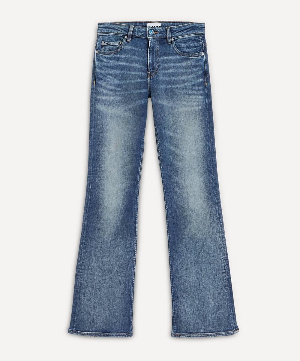 Ganni - Iry Jeans