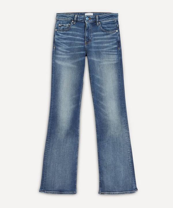 Ganni - Iry Jeans image number 0
