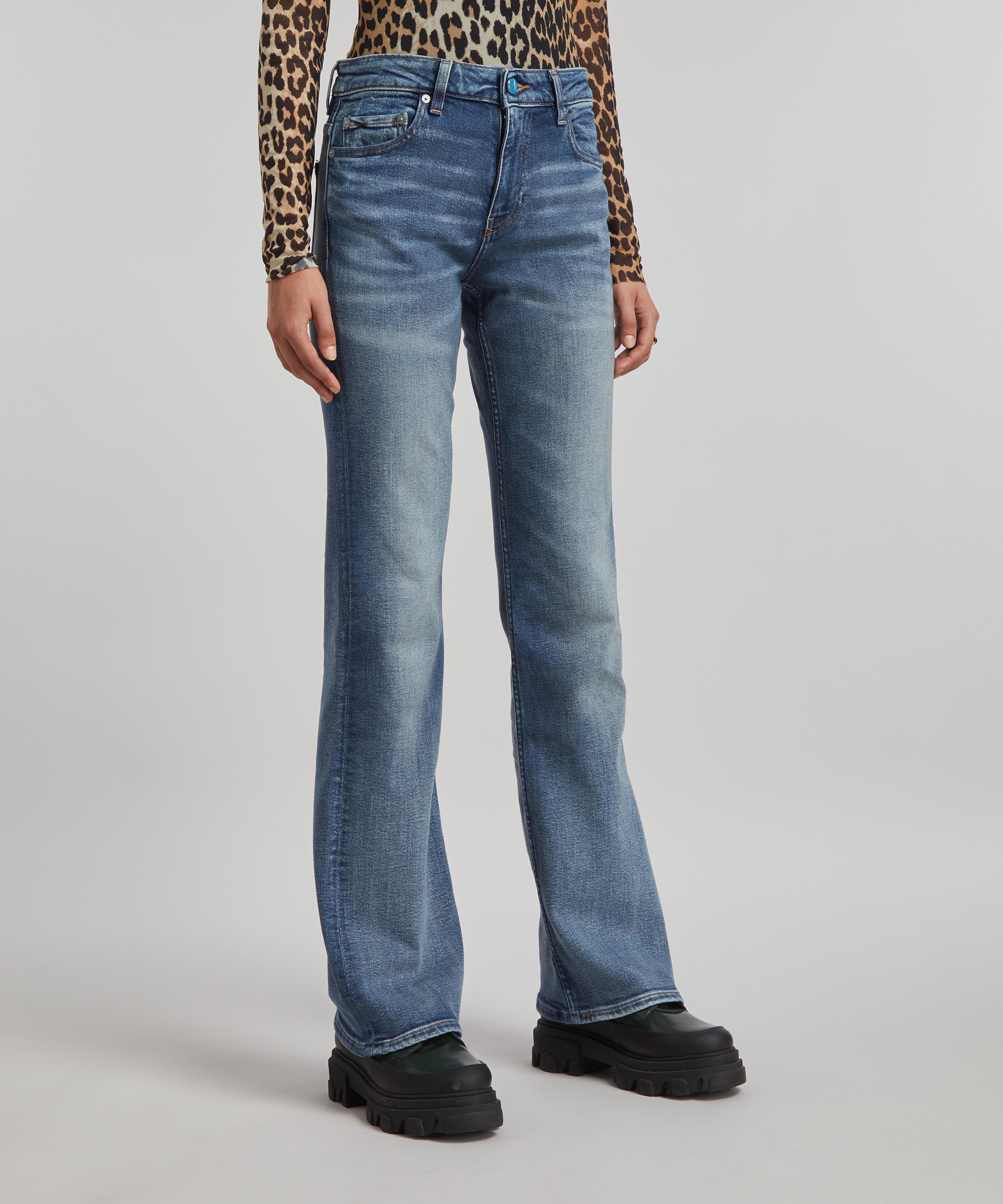 Ganni - Iry Jeans image number 2