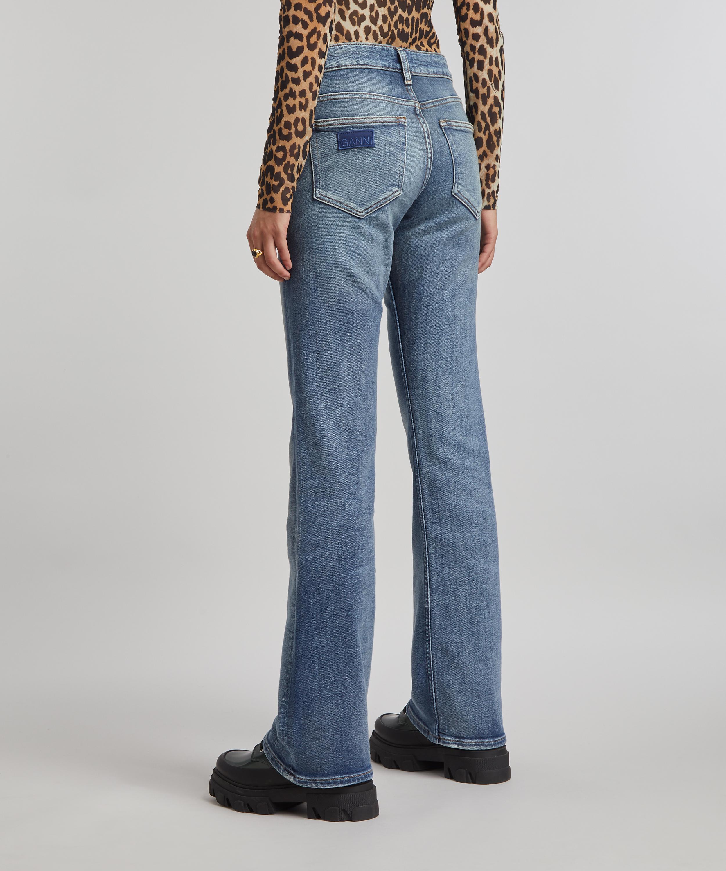 Ganni - Iry Jeans image number 3