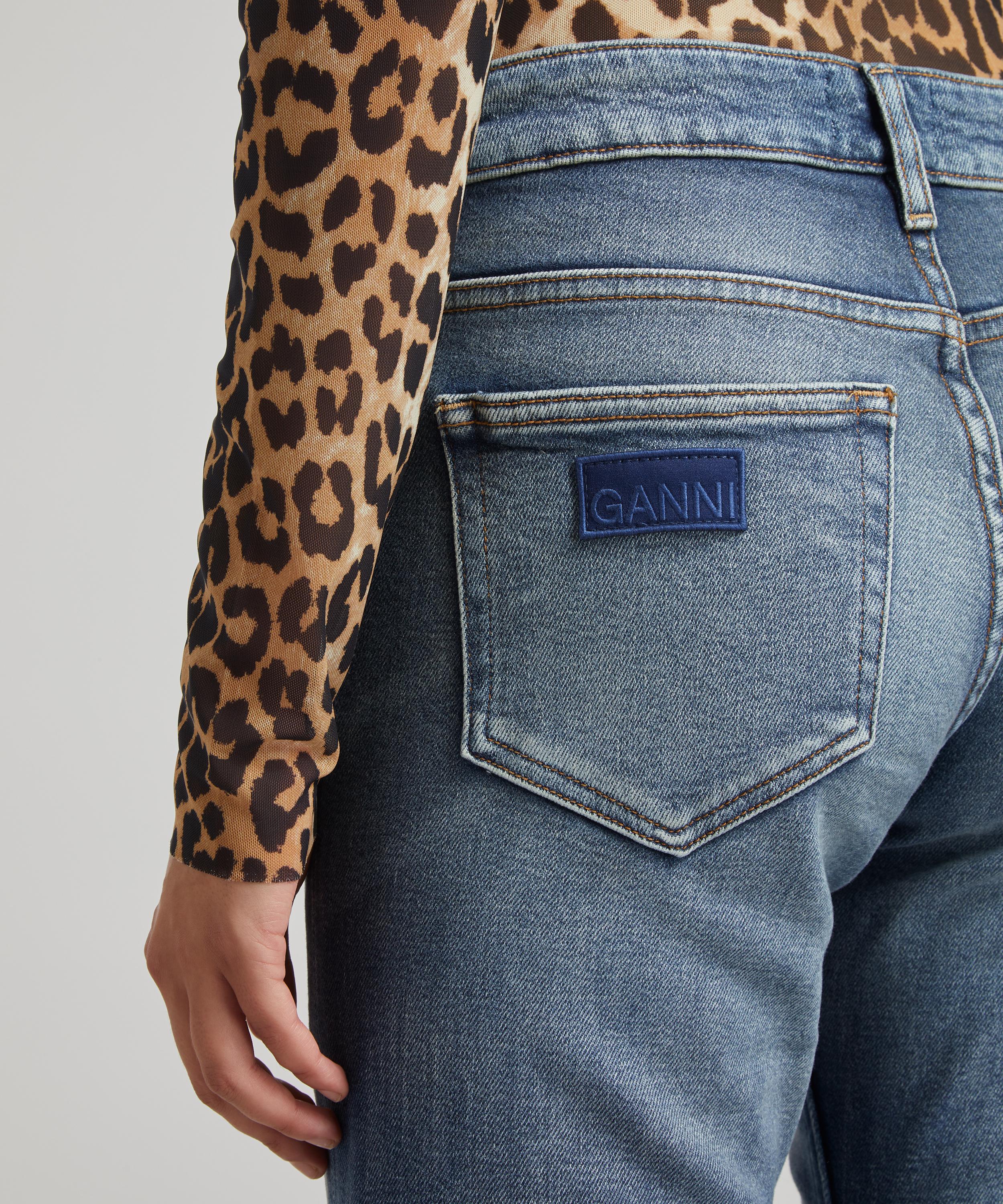 Ganni - Iry Jeans image number 4