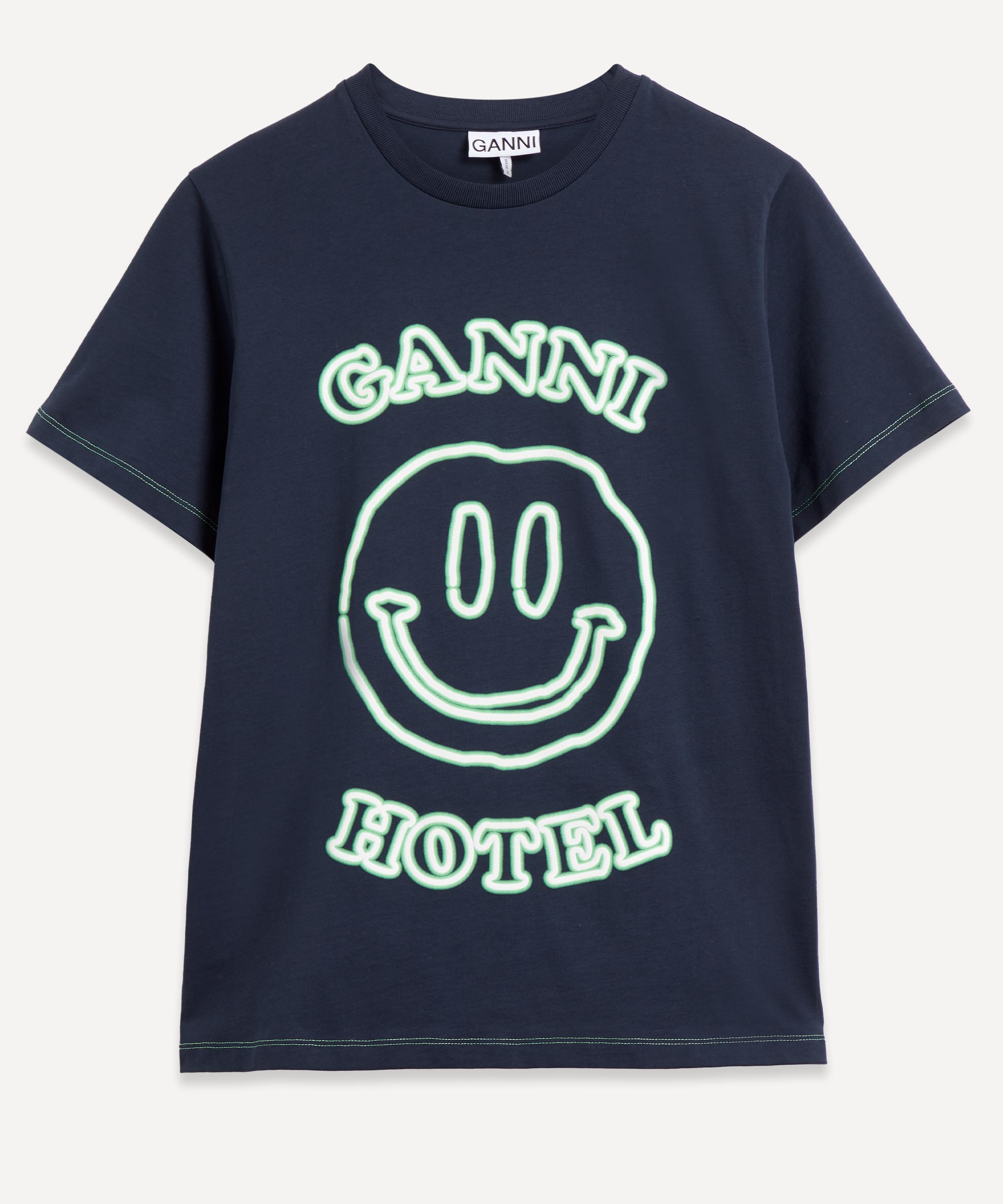 Ganni T-Shirt