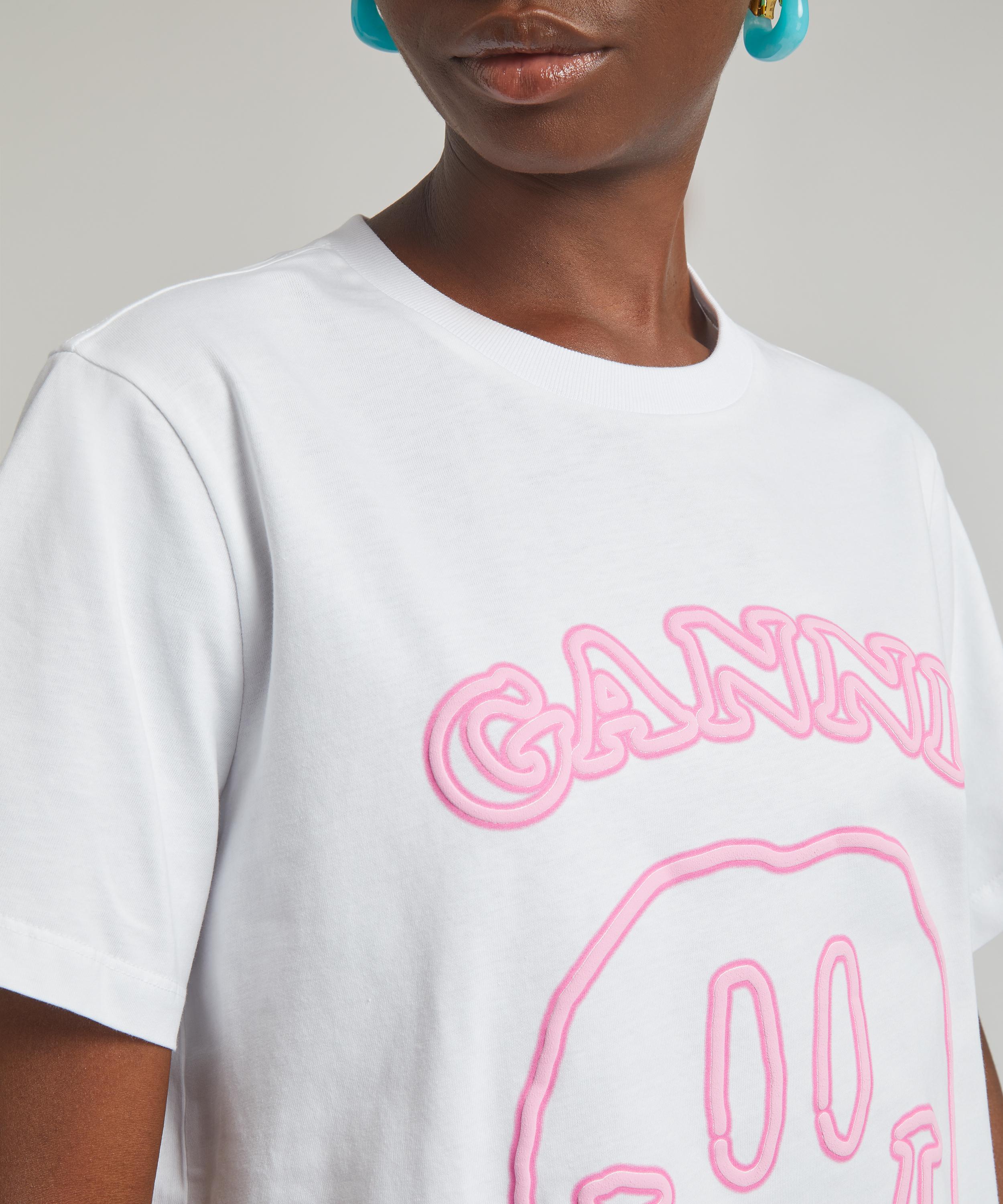 GANNI Tshirt