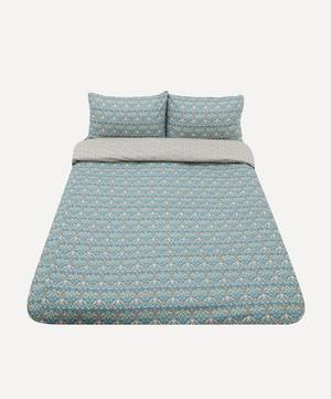 Strawberry Thief & Katie and Millie King Duvet Cover Set
