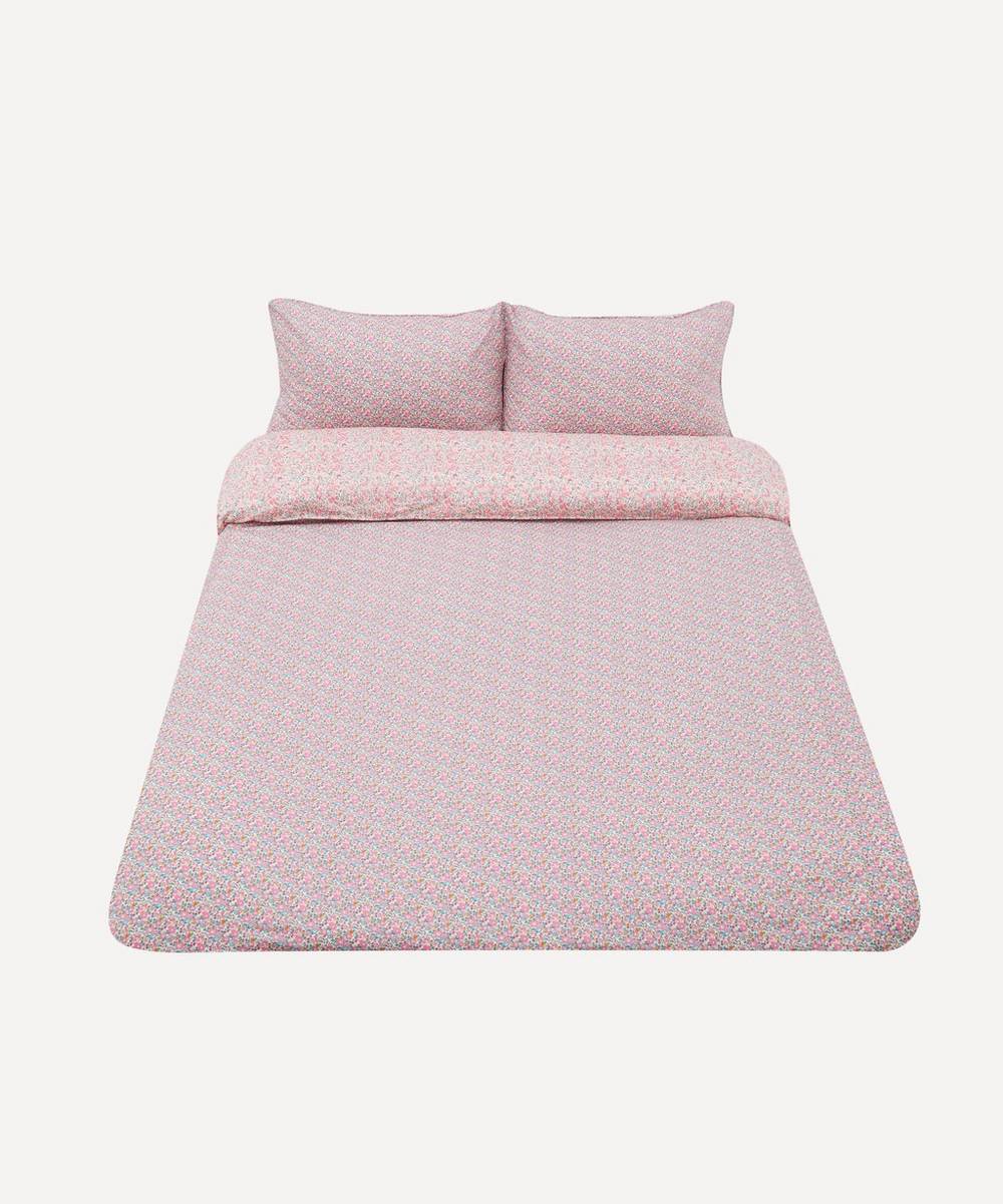 Coco & Wolf - Betsy Ann and Wiltshire Double Duvet Cover Set
