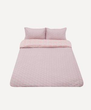 Betsy Ann and Wiltshire Double Duvet Cover Set