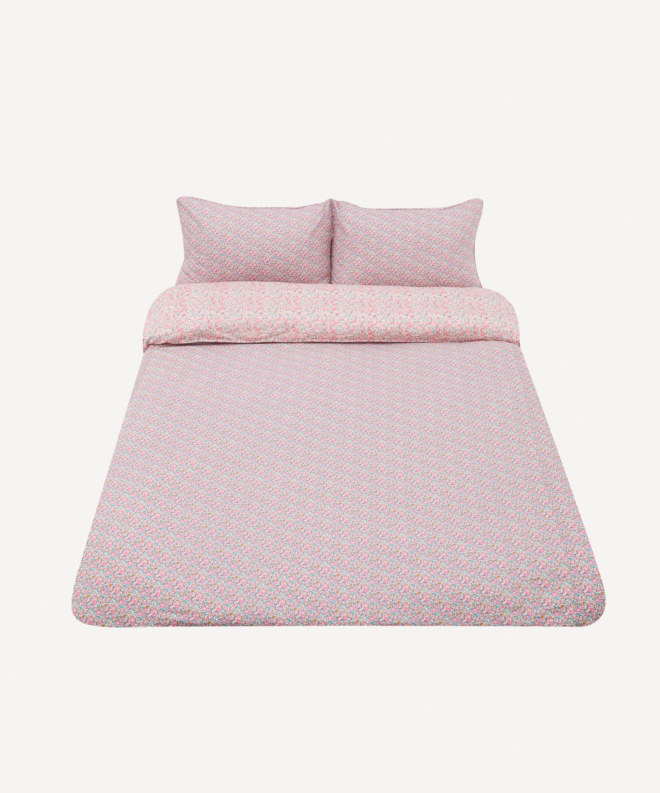 Coco & Wolf - Betsy Ann and Wiltshire King Duvet Cover Set image number 0