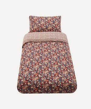 Coco & Wolf - Thorpe and Wiltshire Bud Single Duvet Cover Set image number 0