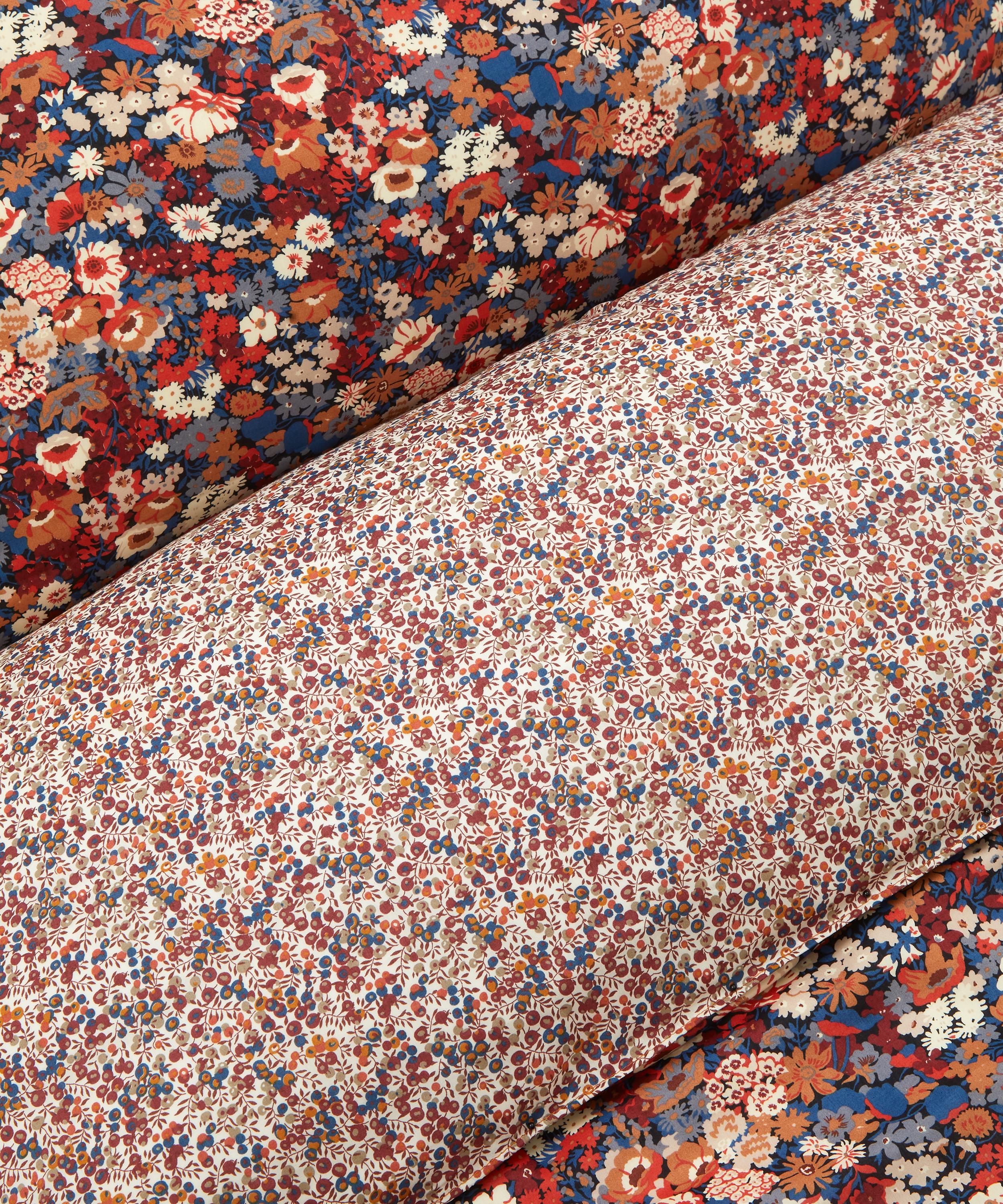 Coco & Wolf - Thorpe and Wiltshire Bud Single Duvet Cover Set image number 2